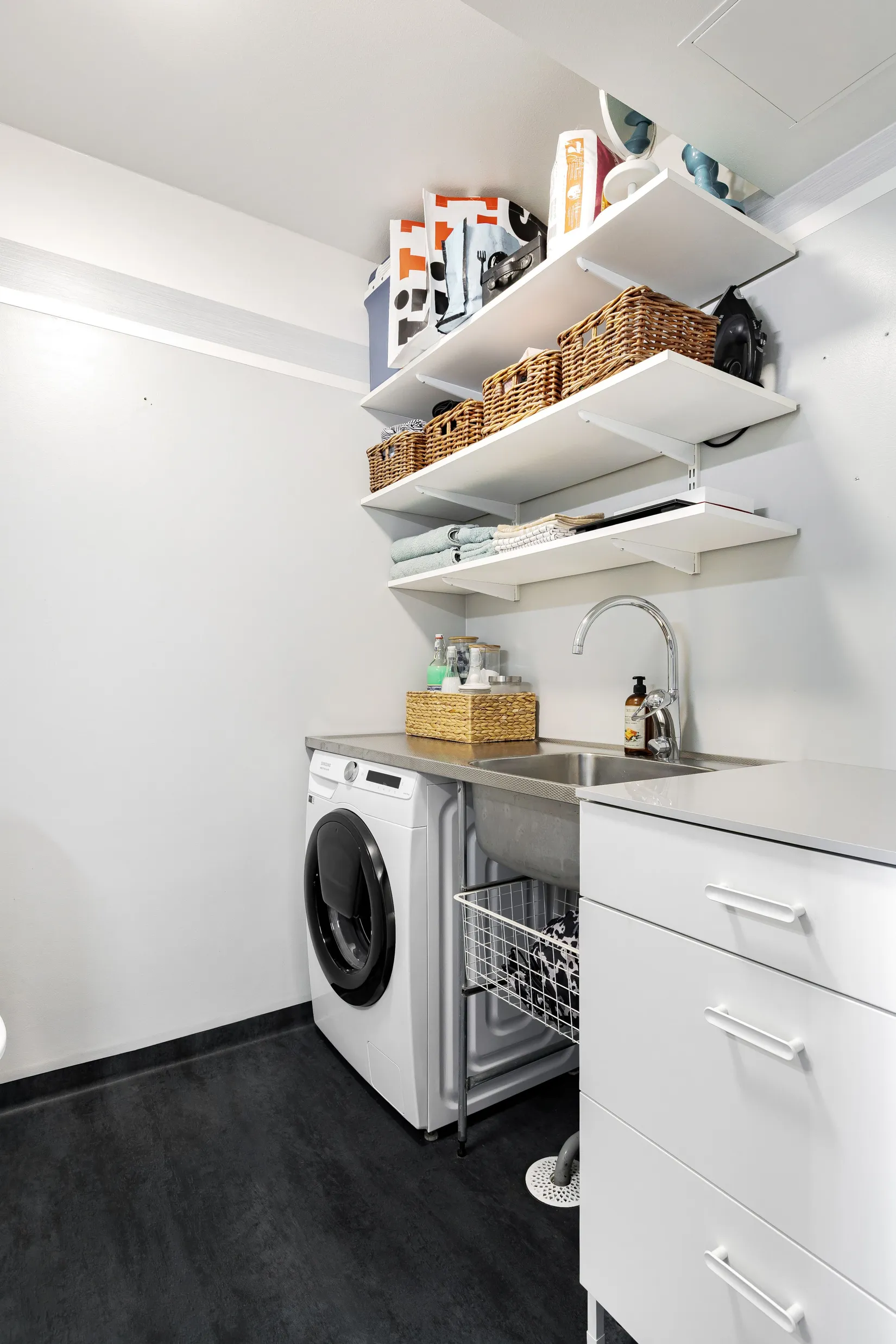 Bostadsrätt, Storgatan 36A, Gamla Torshälla, Eskilstuna