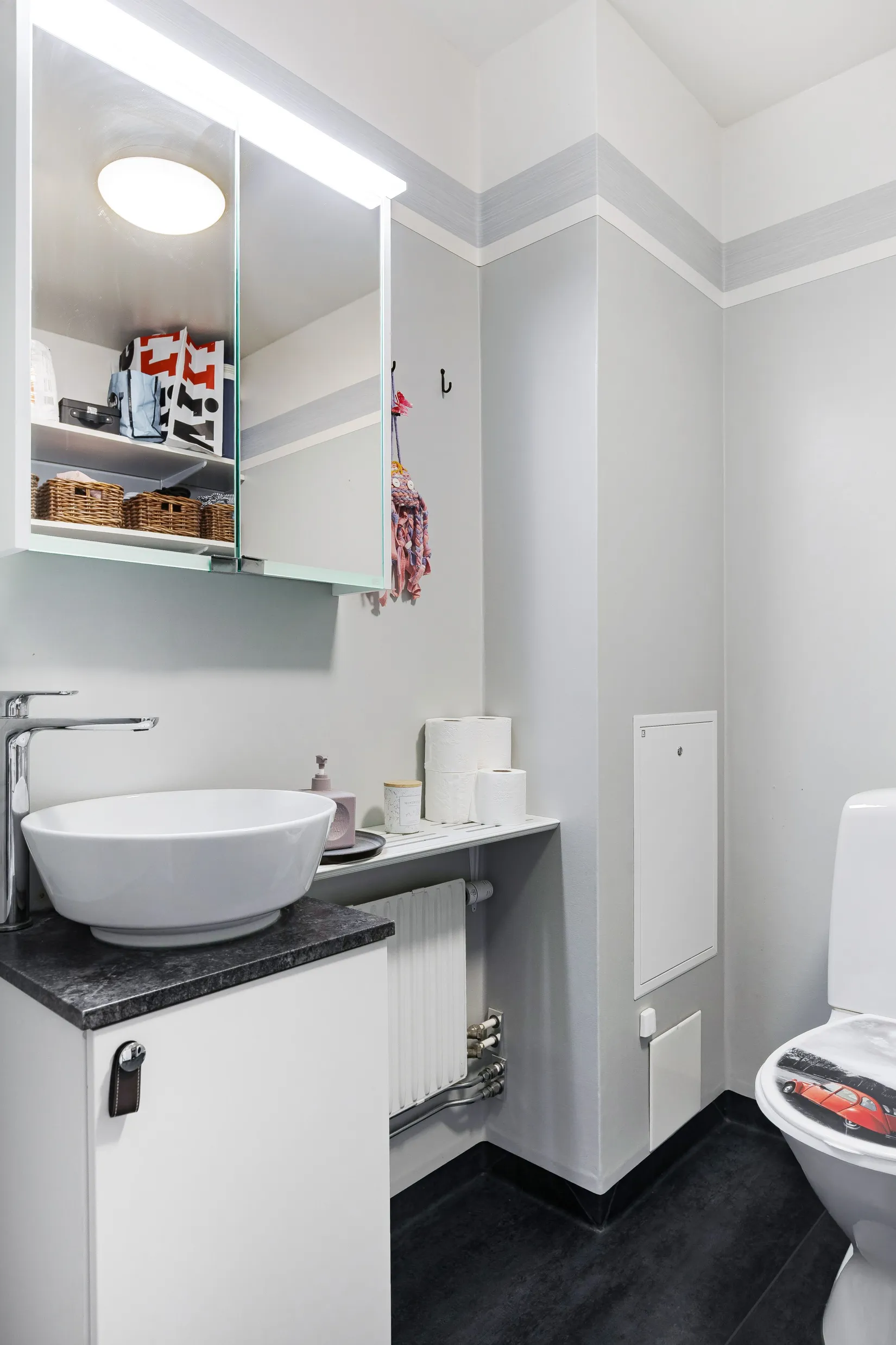Bostadsrätt, Storgatan 36A, Gamla Torshälla, Eskilstuna