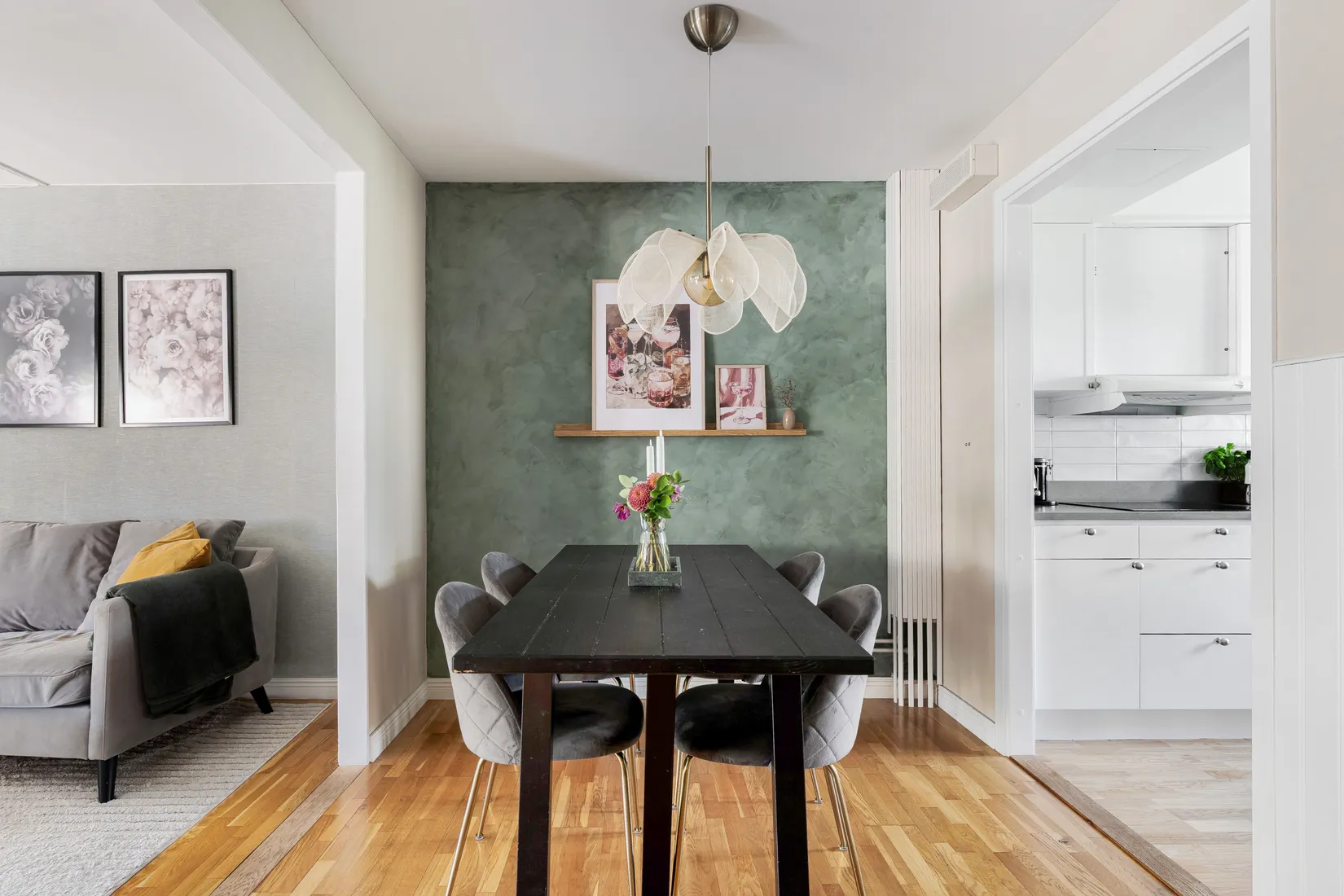Bostadsrätt, Storgatan 36A, Gamla Torshälla, Eskilstuna