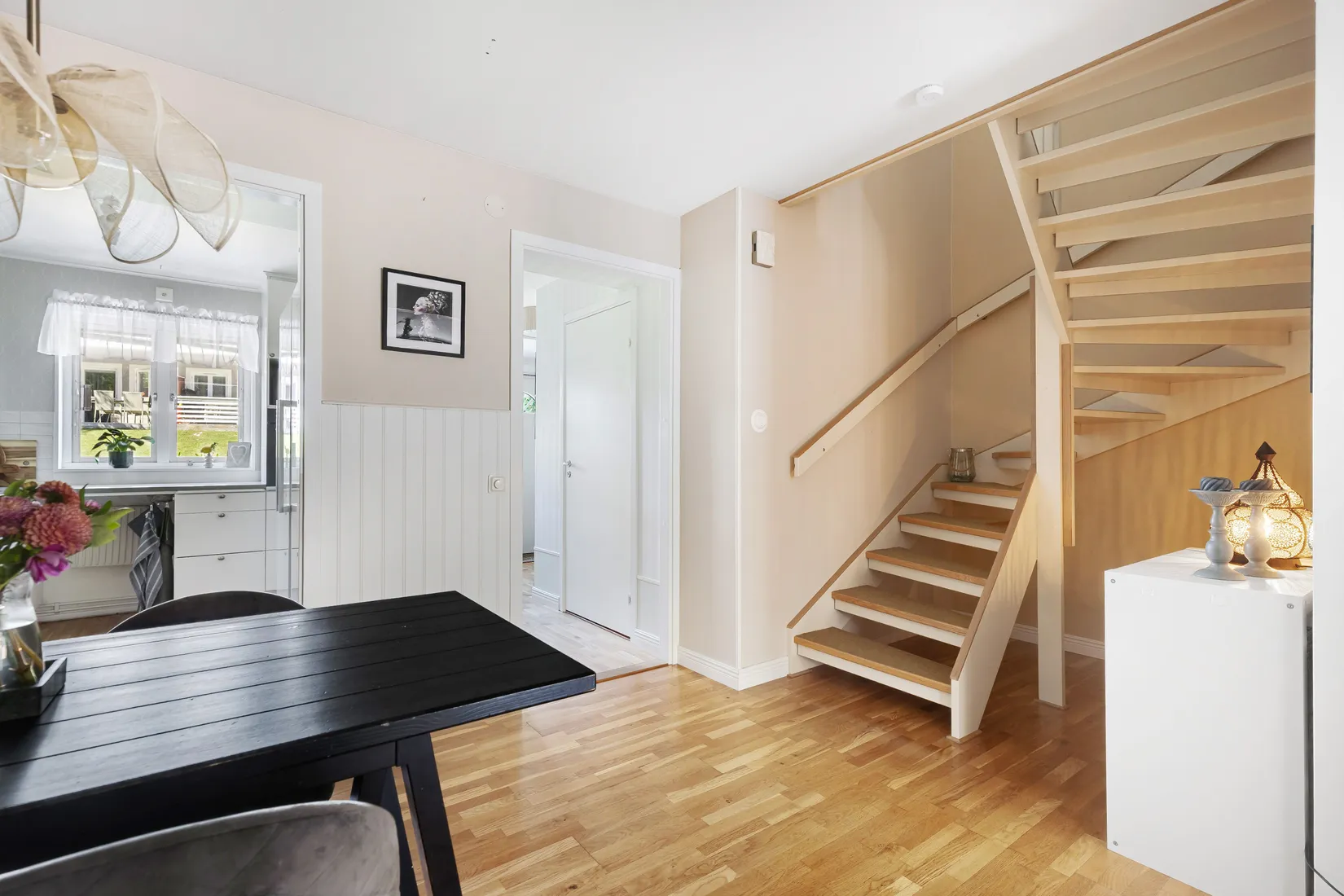 Bostadsrätt, Storgatan 36A, Gamla Torshälla, Eskilstuna