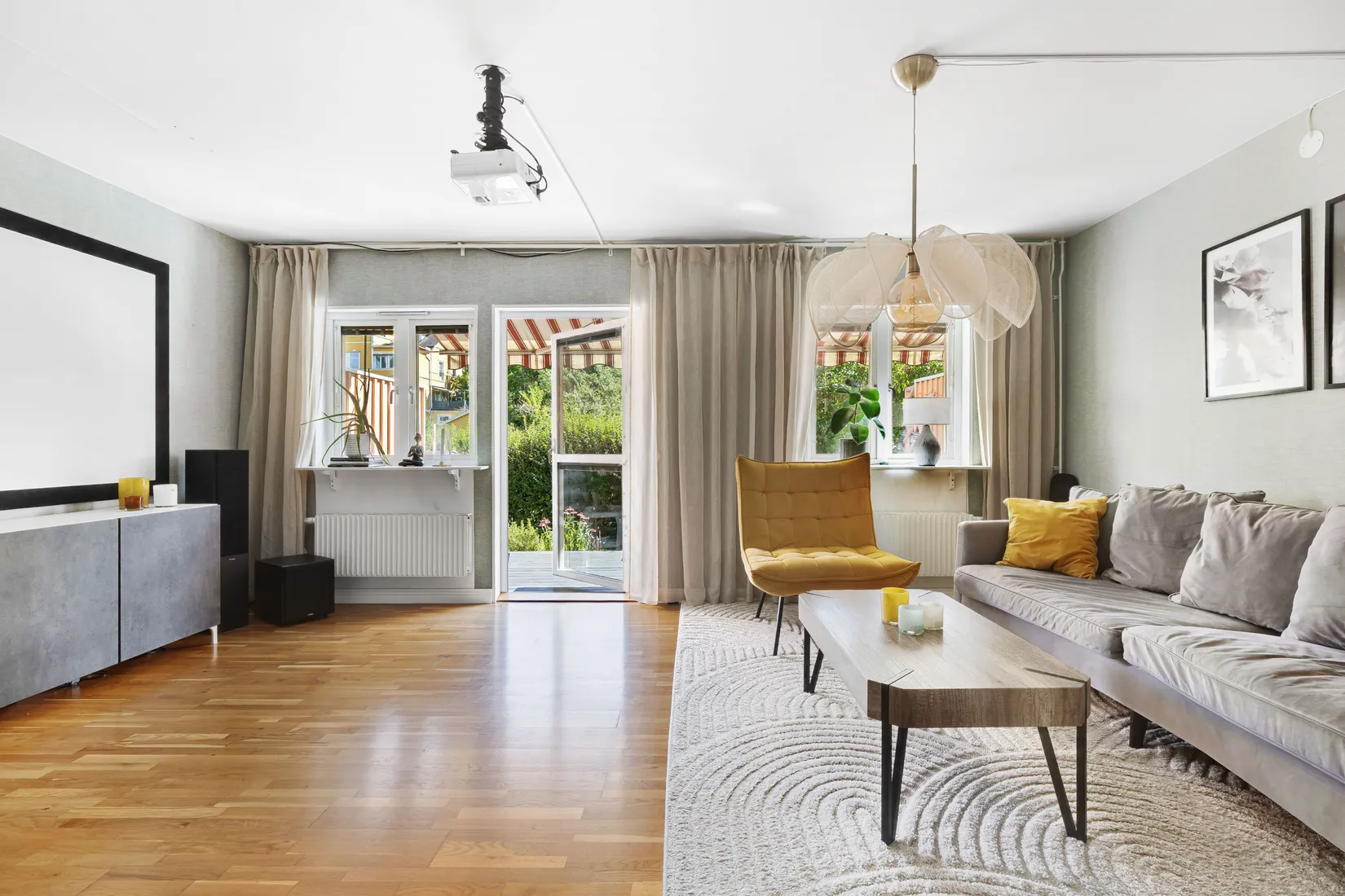 Bostadsrätt, Storgatan 36A, Gamla Torshälla, Eskilstuna