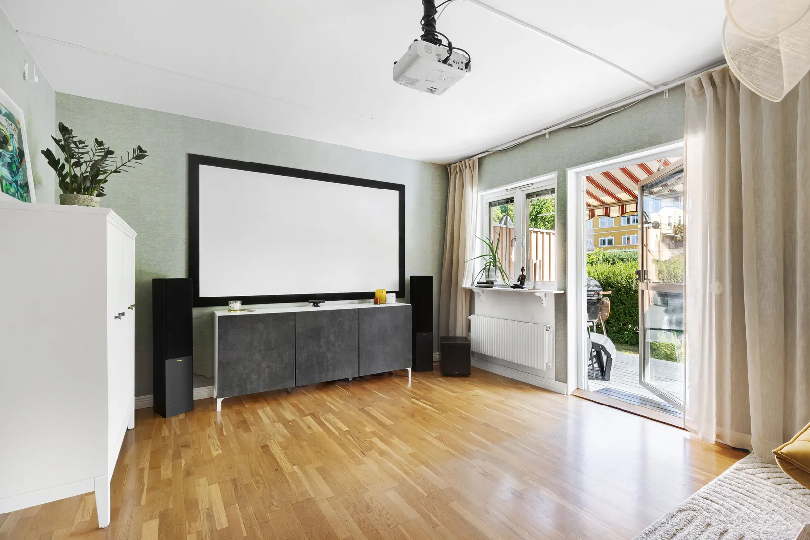 Bostadsrätt, Storgatan 36A, Gamla Torshälla, Eskilstuna