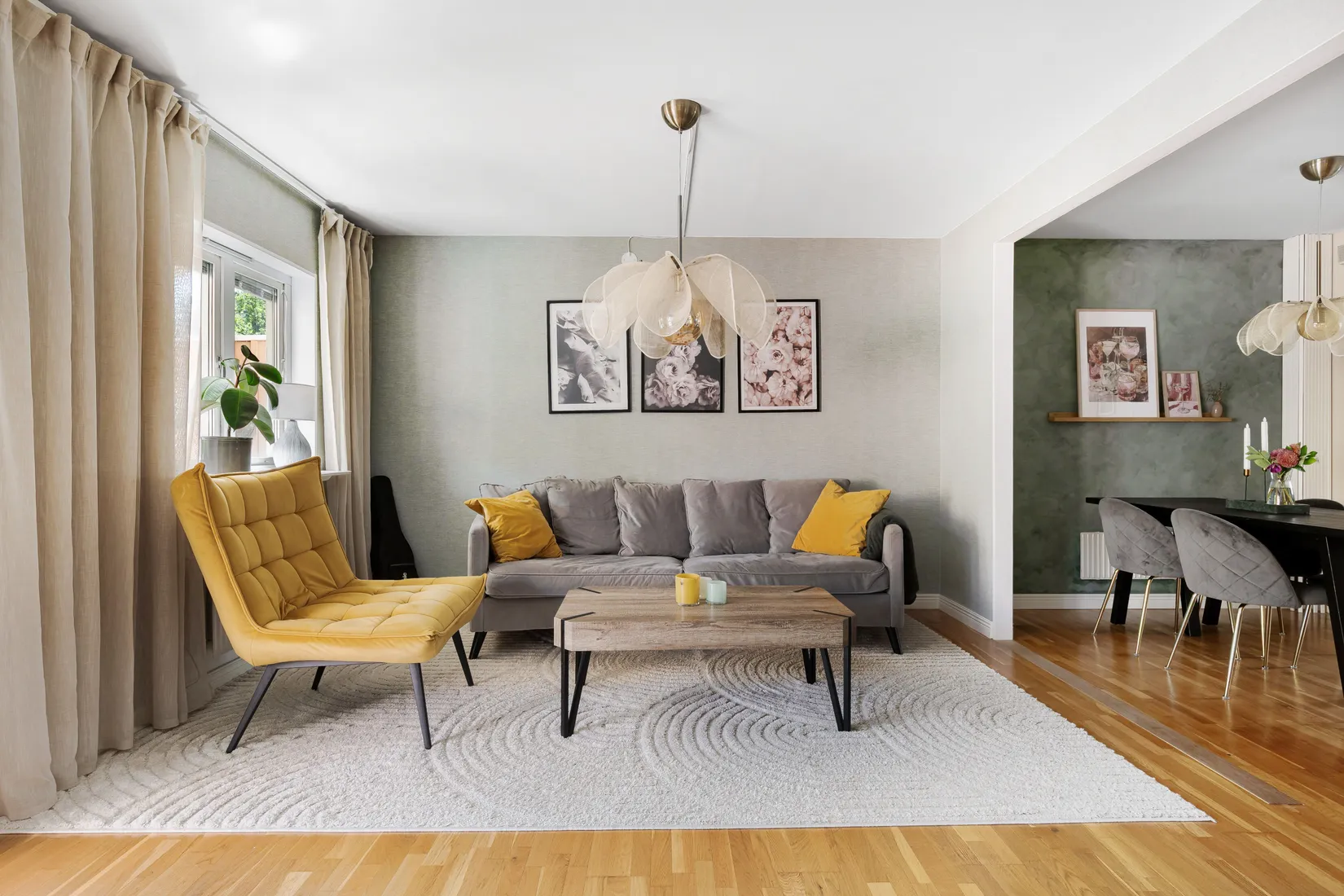 Bostadsrätt, Storgatan 36A, Gamla Torshälla, Eskilstuna