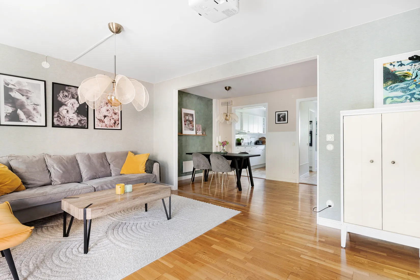Bostadsrätt, Storgatan 36A, Gamla Torshälla, Eskilstuna