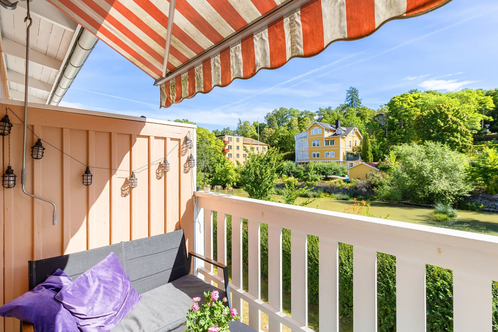 Bostadsrätt, Storgatan 36A, Gamla Torshälla, Eskilstuna