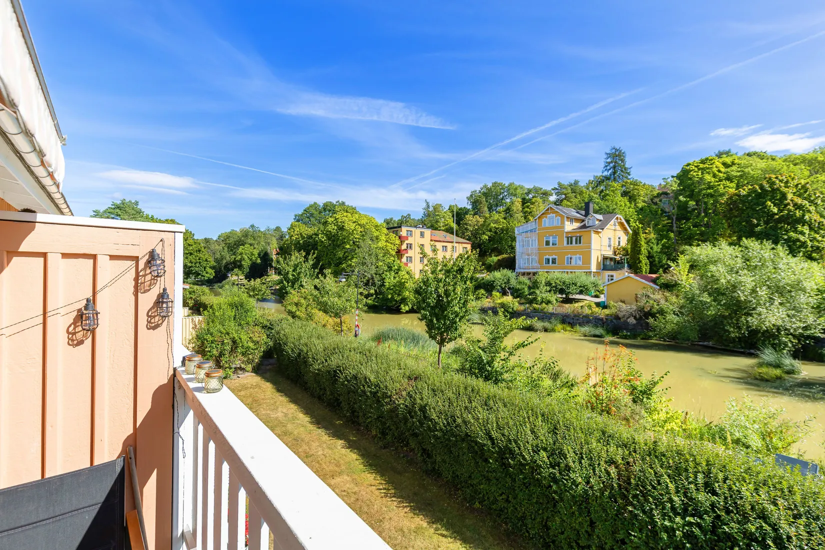 Bostadsrätt, Storgatan 36A, Gamla Torshälla, Eskilstuna
