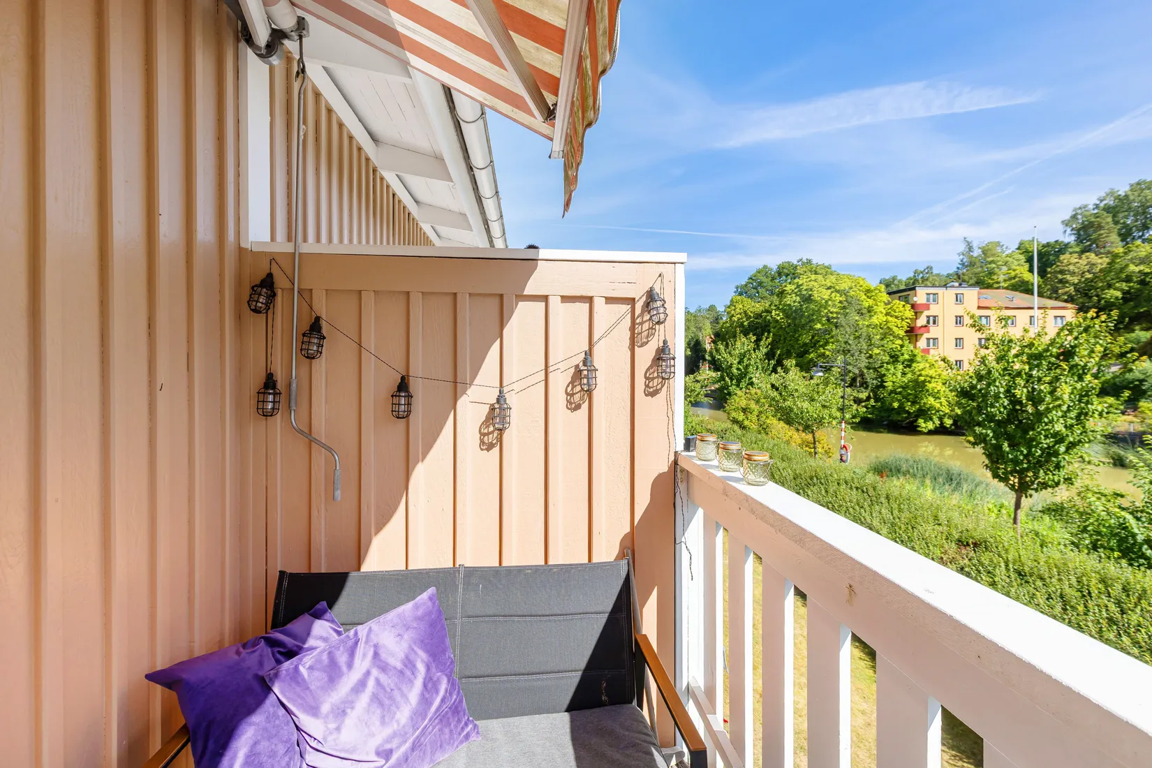 Bostadsrätt, Storgatan 36A, Gamla Torshälla, Eskilstuna