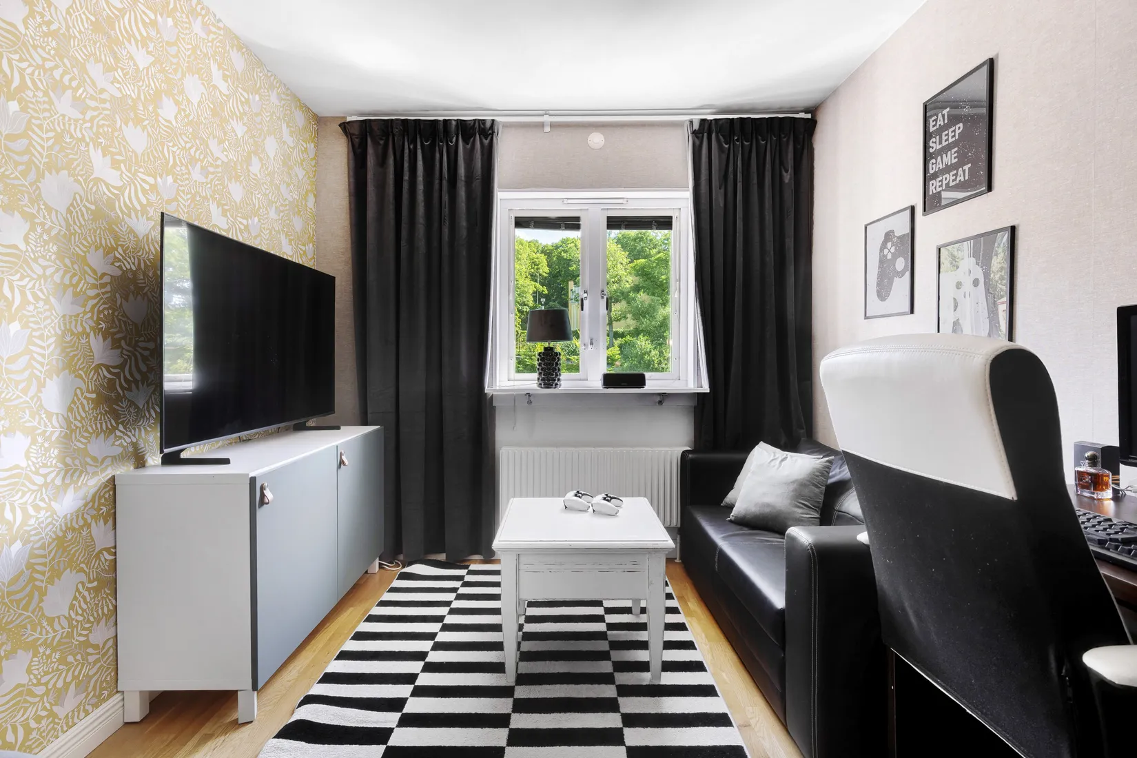 Bostadsrätt, Storgatan 36A, Gamla Torshälla, Eskilstuna