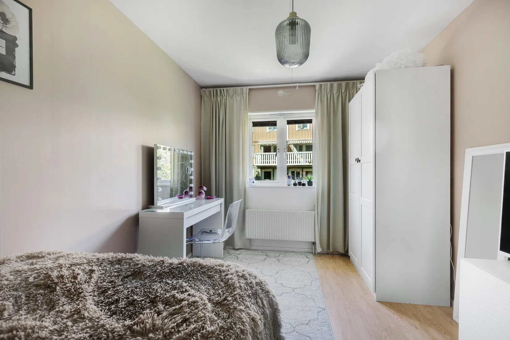Bostadsrätt, Storgatan 36A, Gamla Torshälla, Eskilstuna