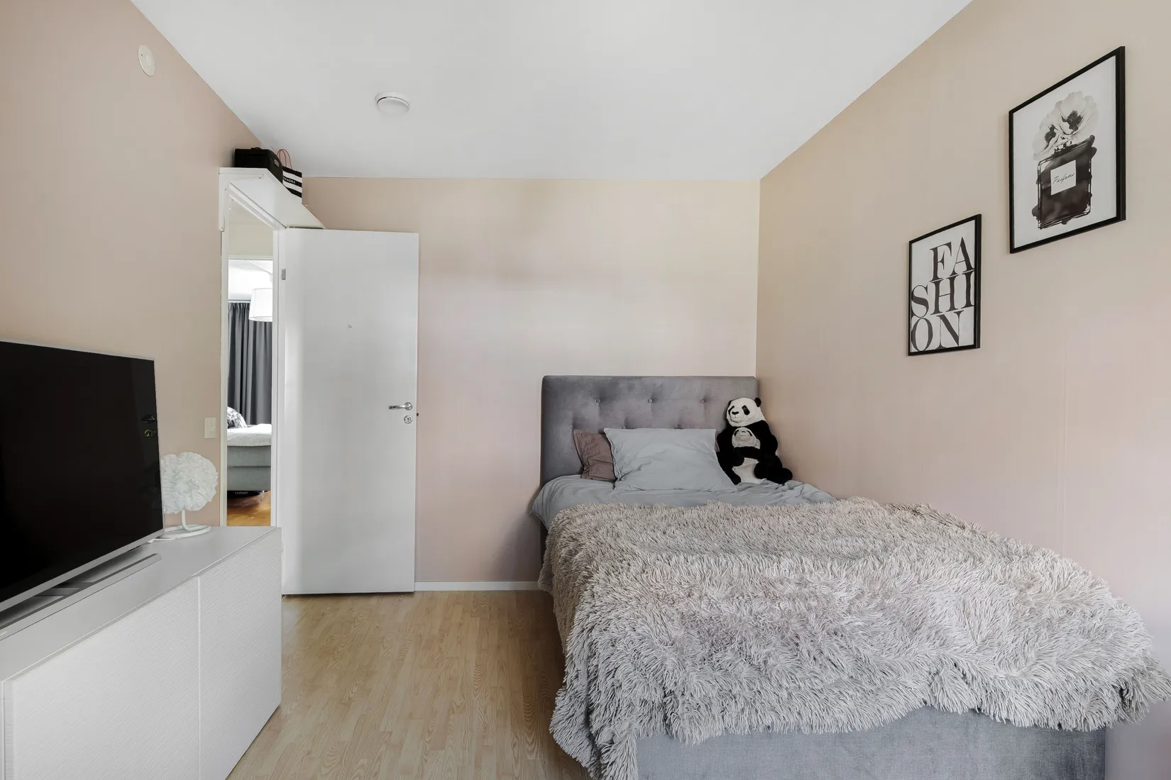 Bostadsrätt, Storgatan 36A, Gamla Torshälla, Eskilstuna