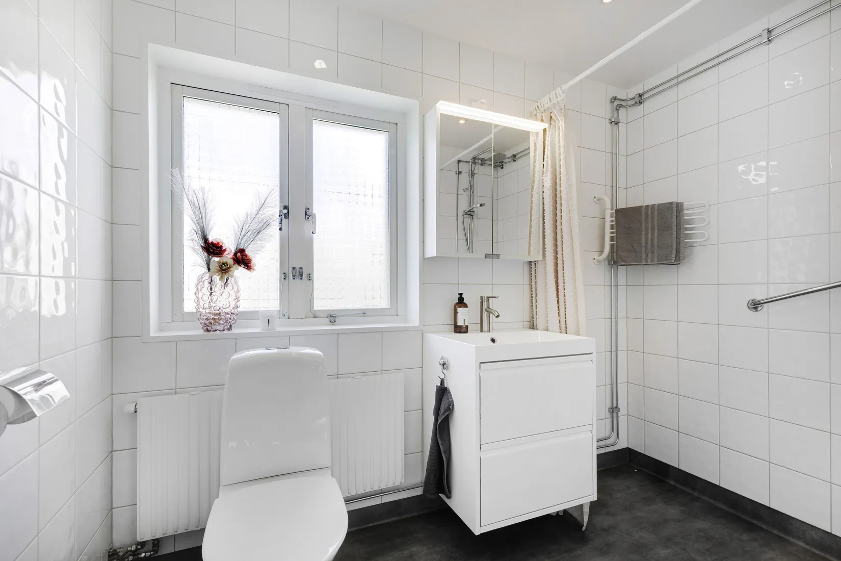 Bostadsrätt, Storgatan 36A, Gamla Torshälla, Eskilstuna