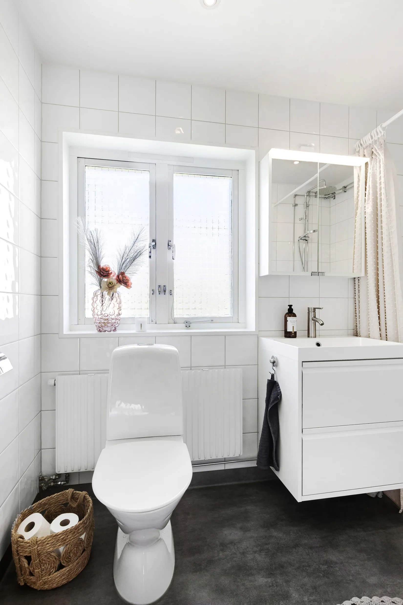 Bostadsrätt, Storgatan 36A, Gamla Torshälla, Eskilstuna