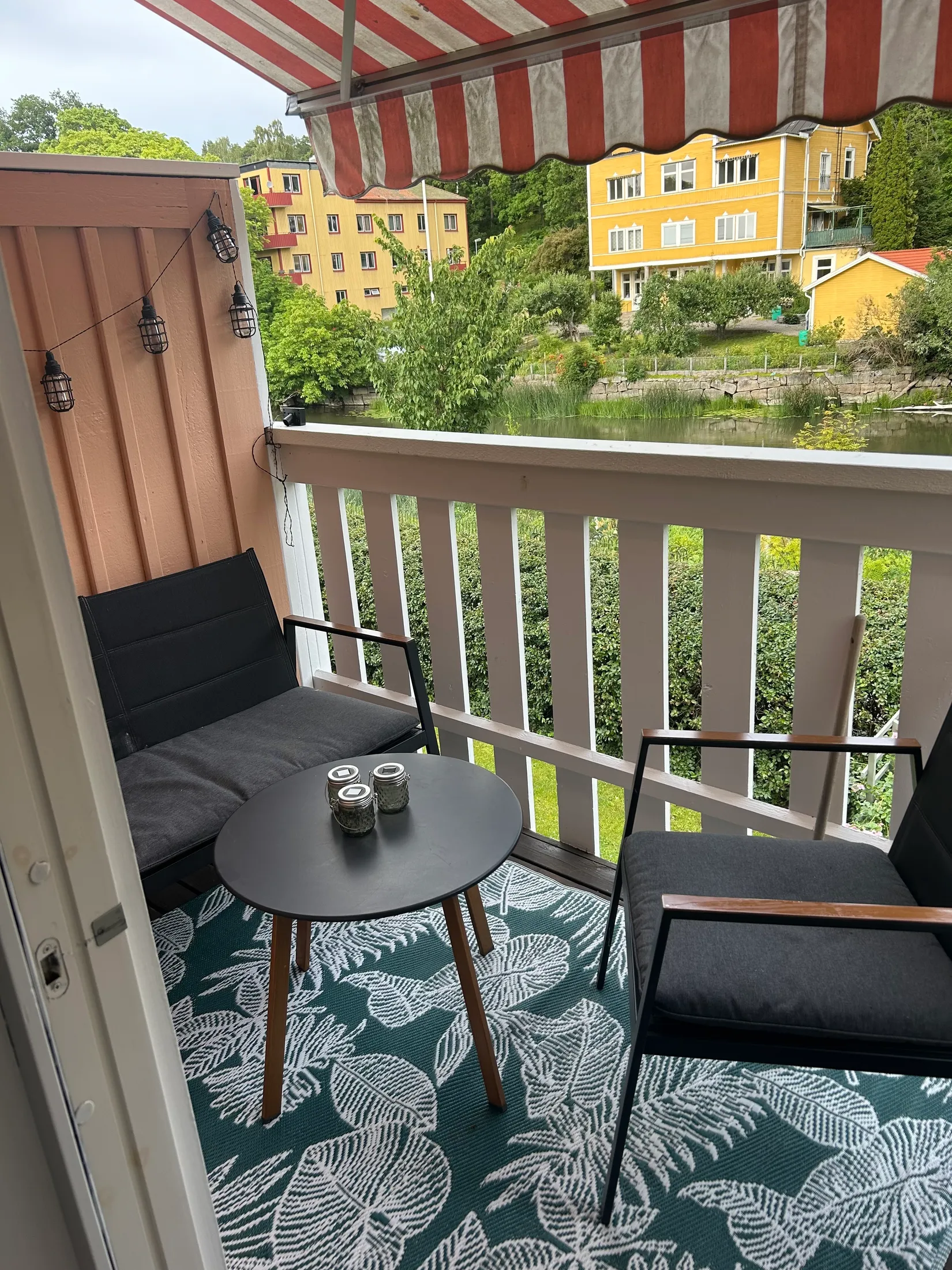 Bostadsrätt, Storgatan 36A, Gamla Torshälla, Eskilstuna