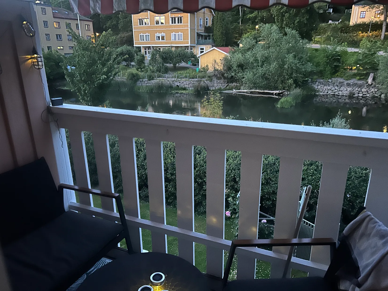 Bostadsrätt, Storgatan 36A, Gamla Torshälla, Eskilstuna