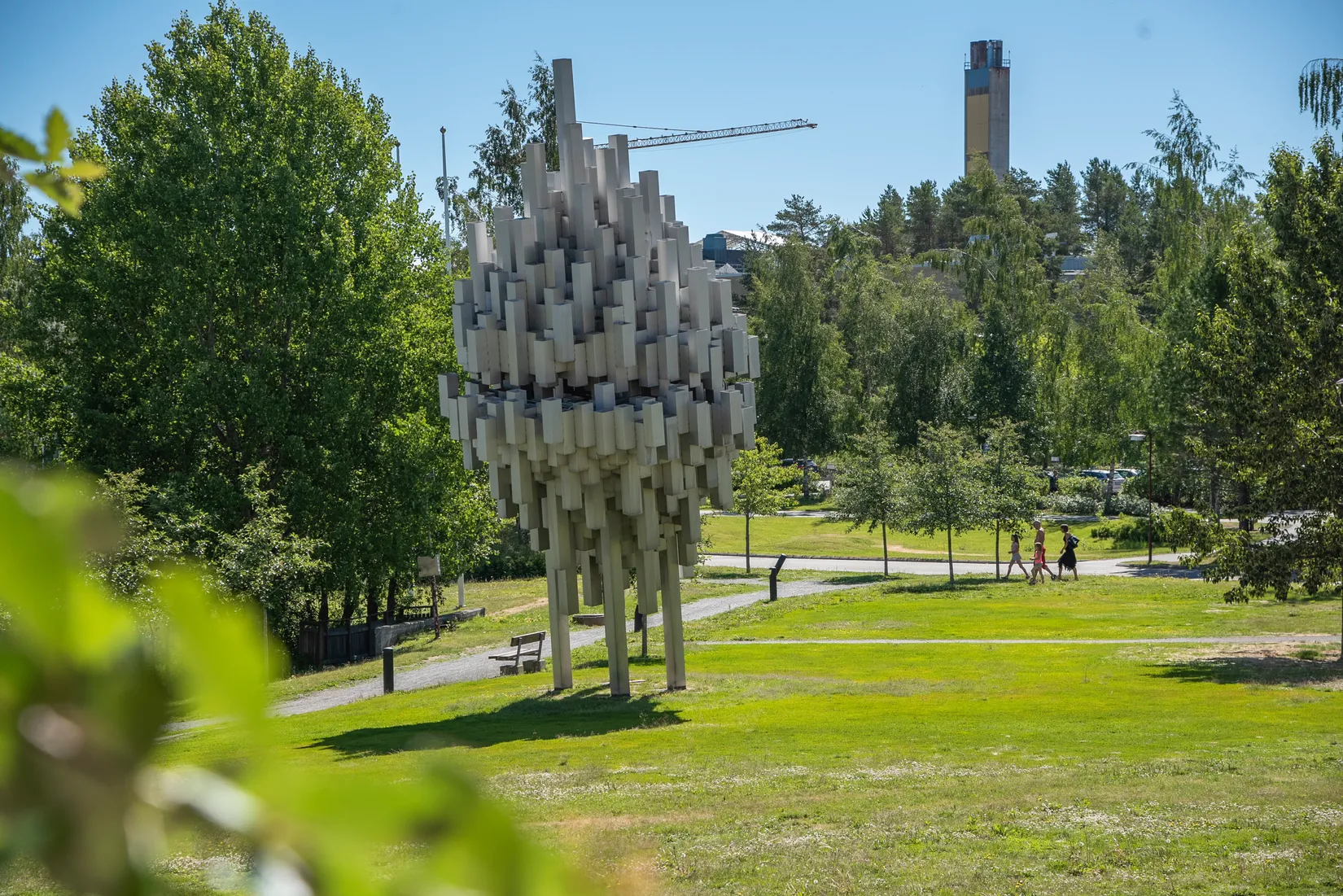 Bostadsrätt, Kemigränd 22, Ålidhem, Umeå