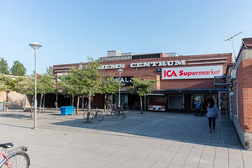 Bostadsrätt, Kemigränd 22, Ålidhem, Umeå