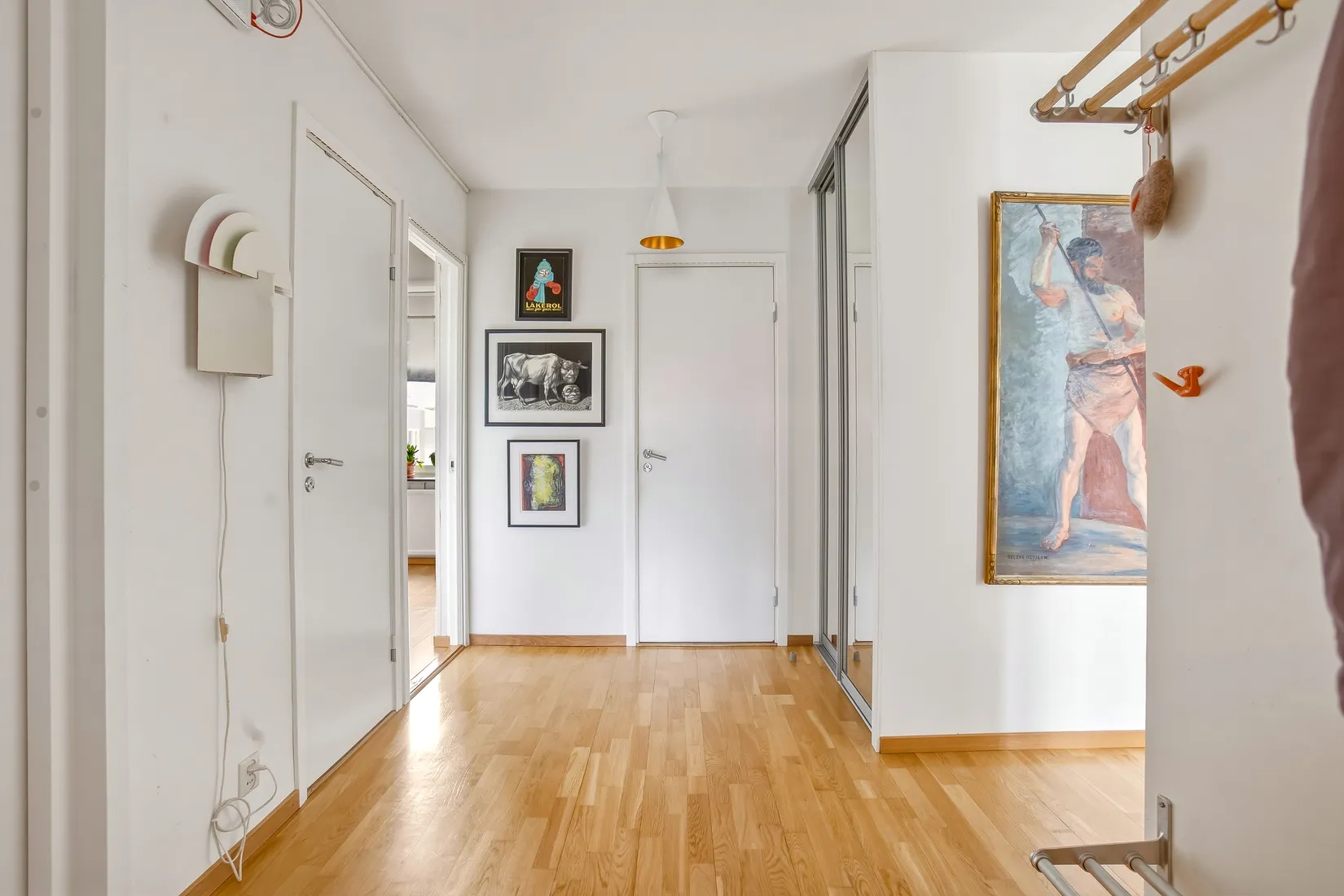 Bostadsrätt, Kemigränd 22, Ålidhem, Umeå
