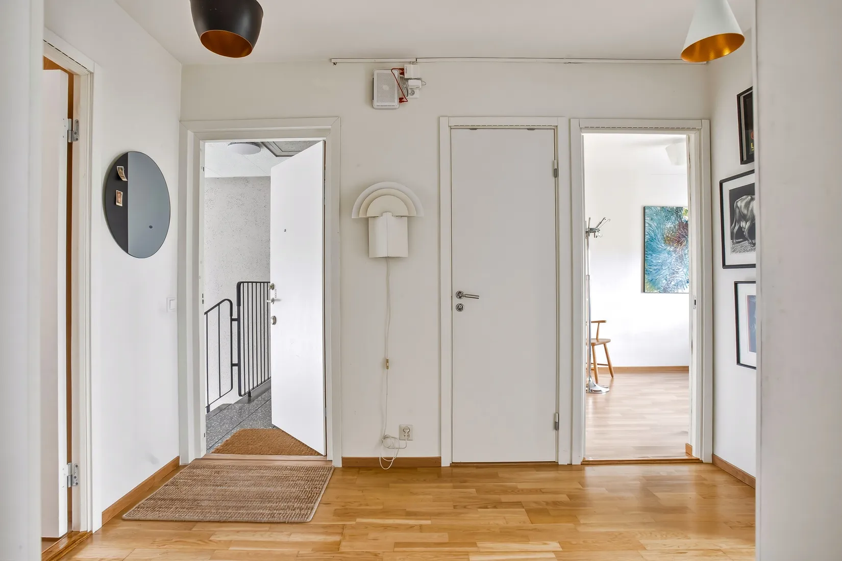 Bostadsrätt, Kemigränd 22, Ålidhem, Umeå