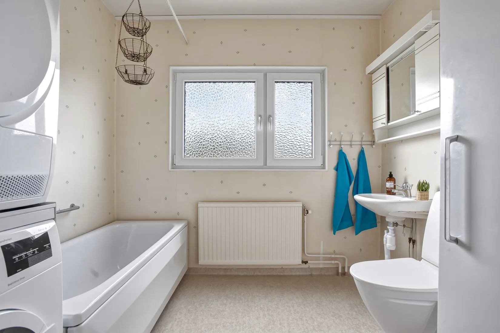 Bostadsrätt, Kemigränd 22, Ålidhem, Umeå