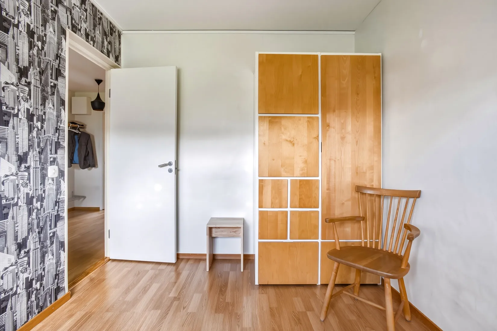 Bostadsrätt, Kemigränd 22, Ålidhem, Umeå