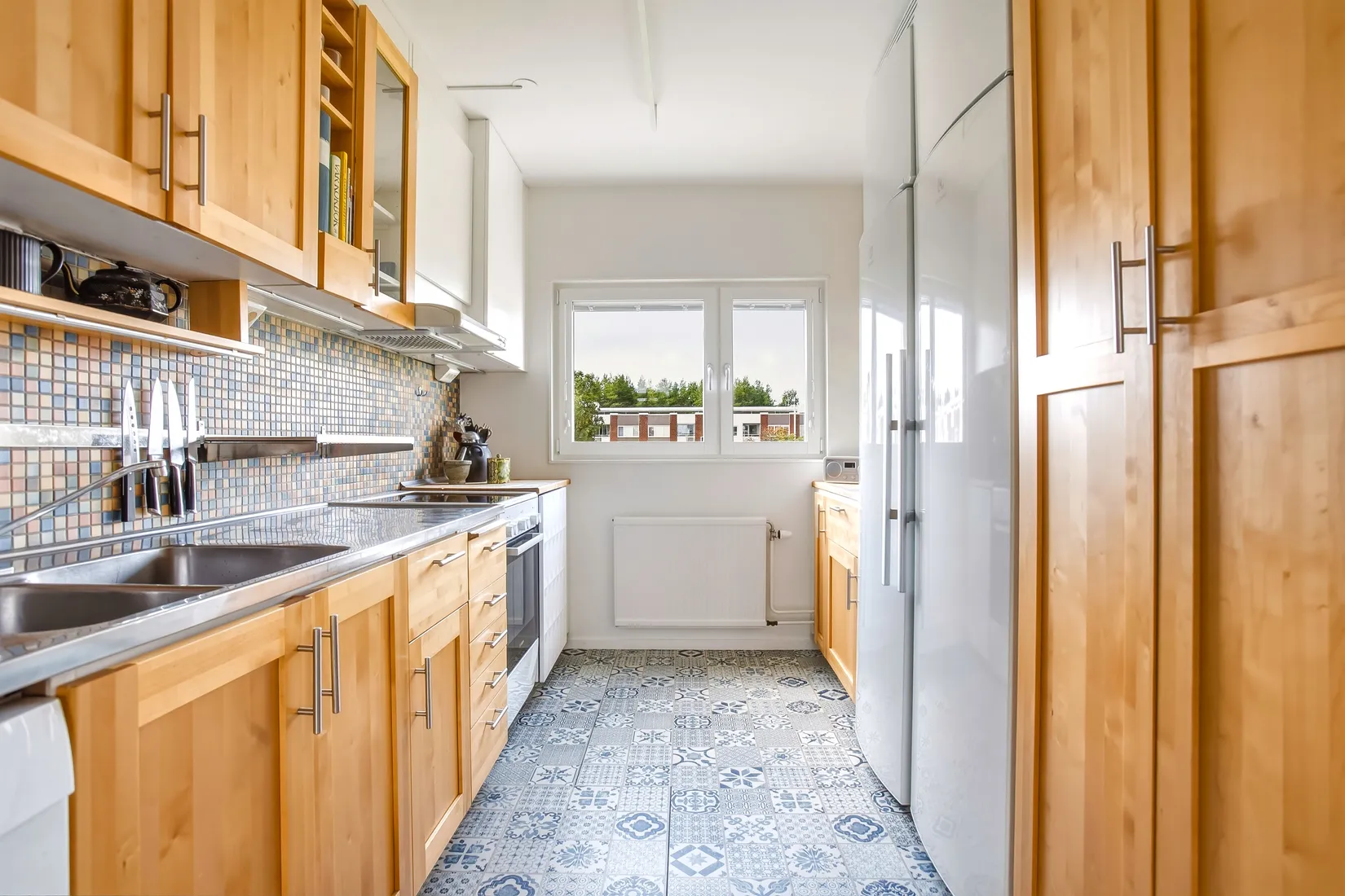 Bostadsrätt, Kemigränd 22, Ålidhem, Umeå