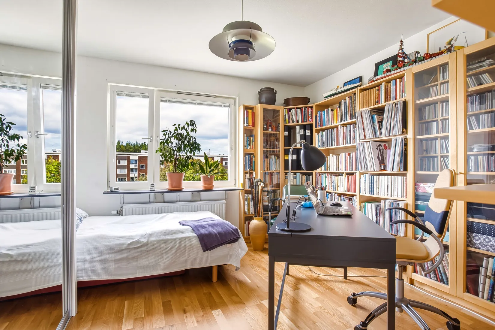 Bostadsrätt, Kemigränd 22, Ålidhem, Umeå