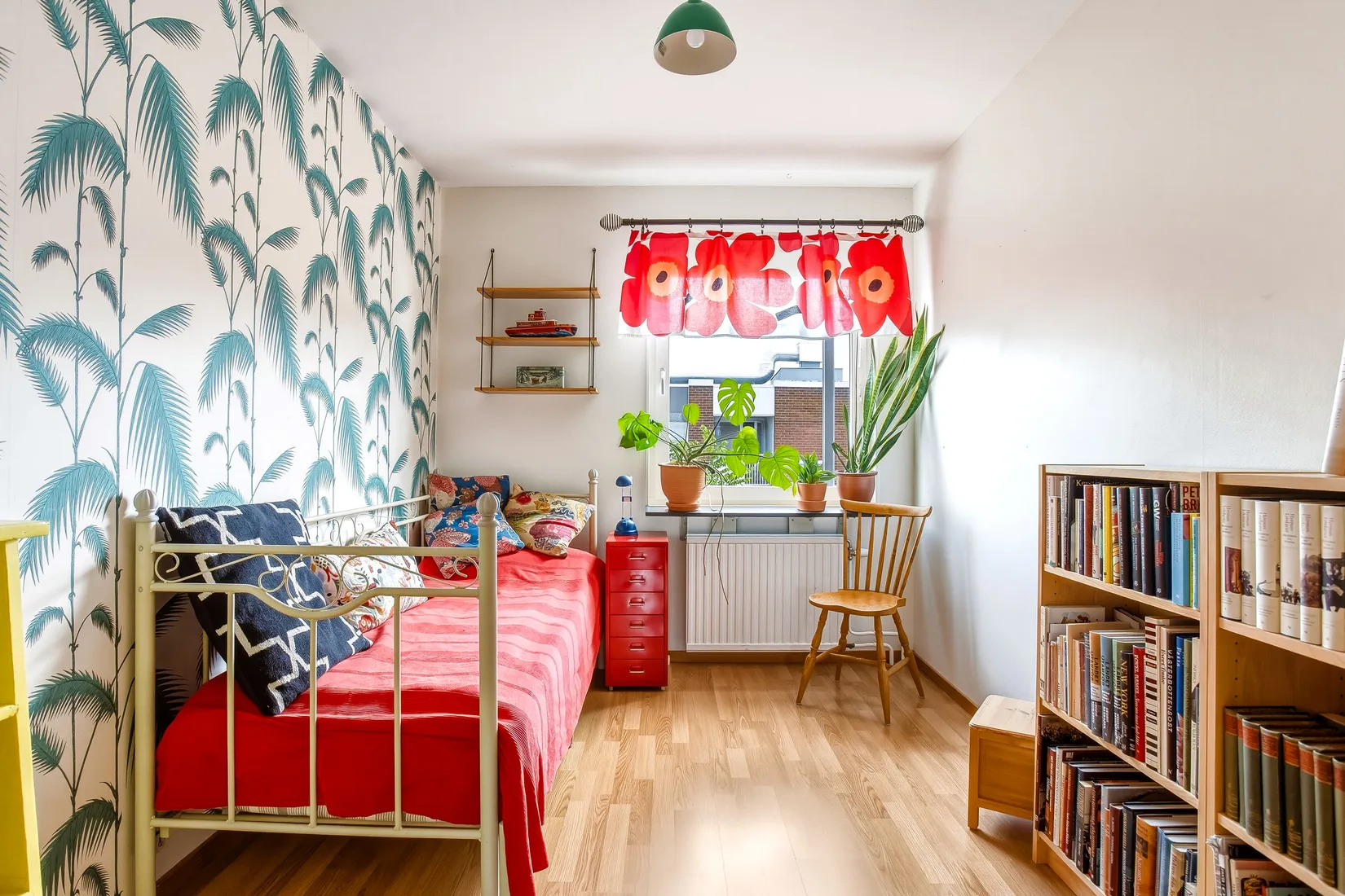 Bostadsrätt, Kemigränd 22, Ålidhem, Umeå