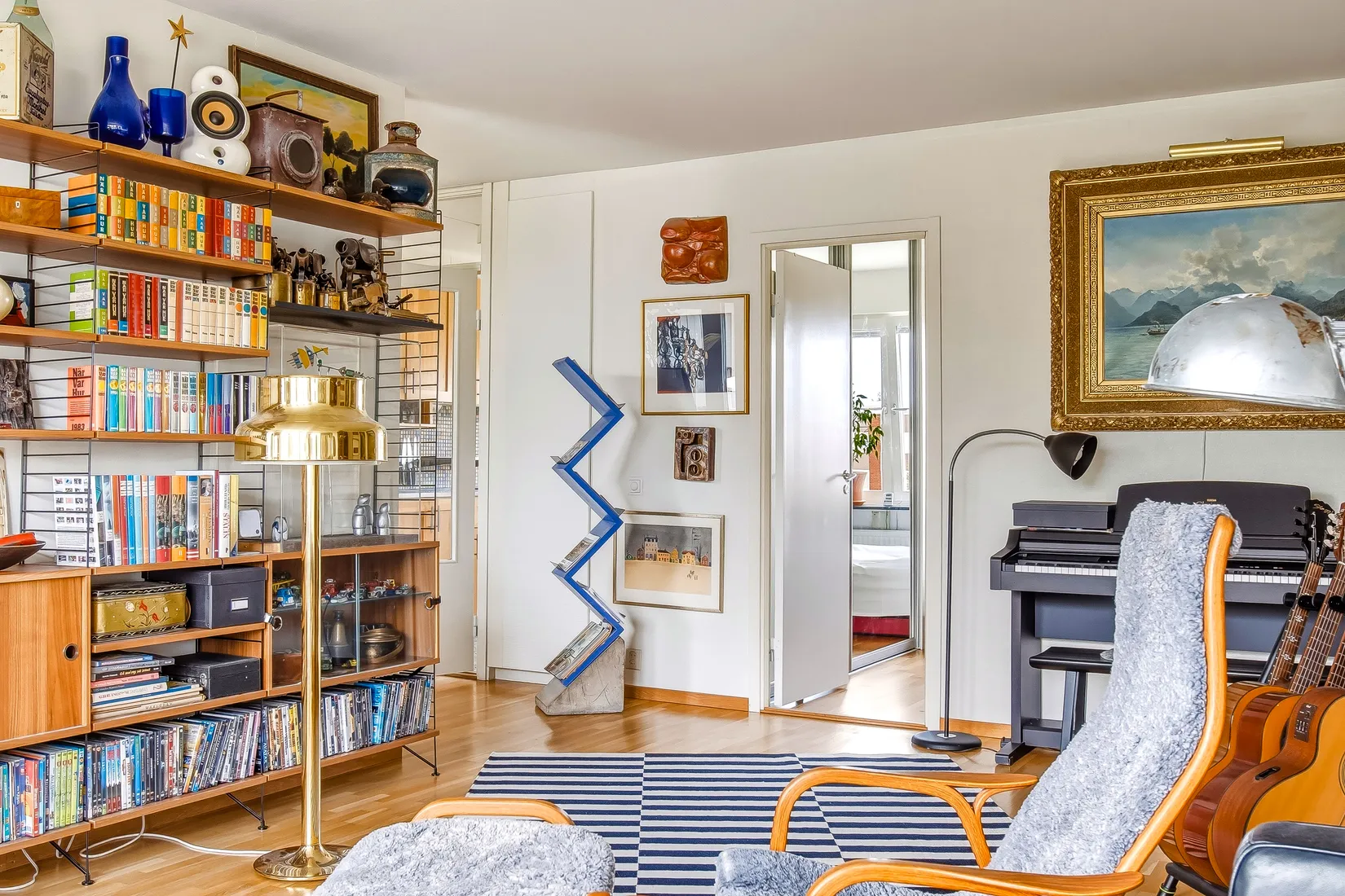 Bostadsrätt, Kemigränd 22, Ålidhem, Umeå