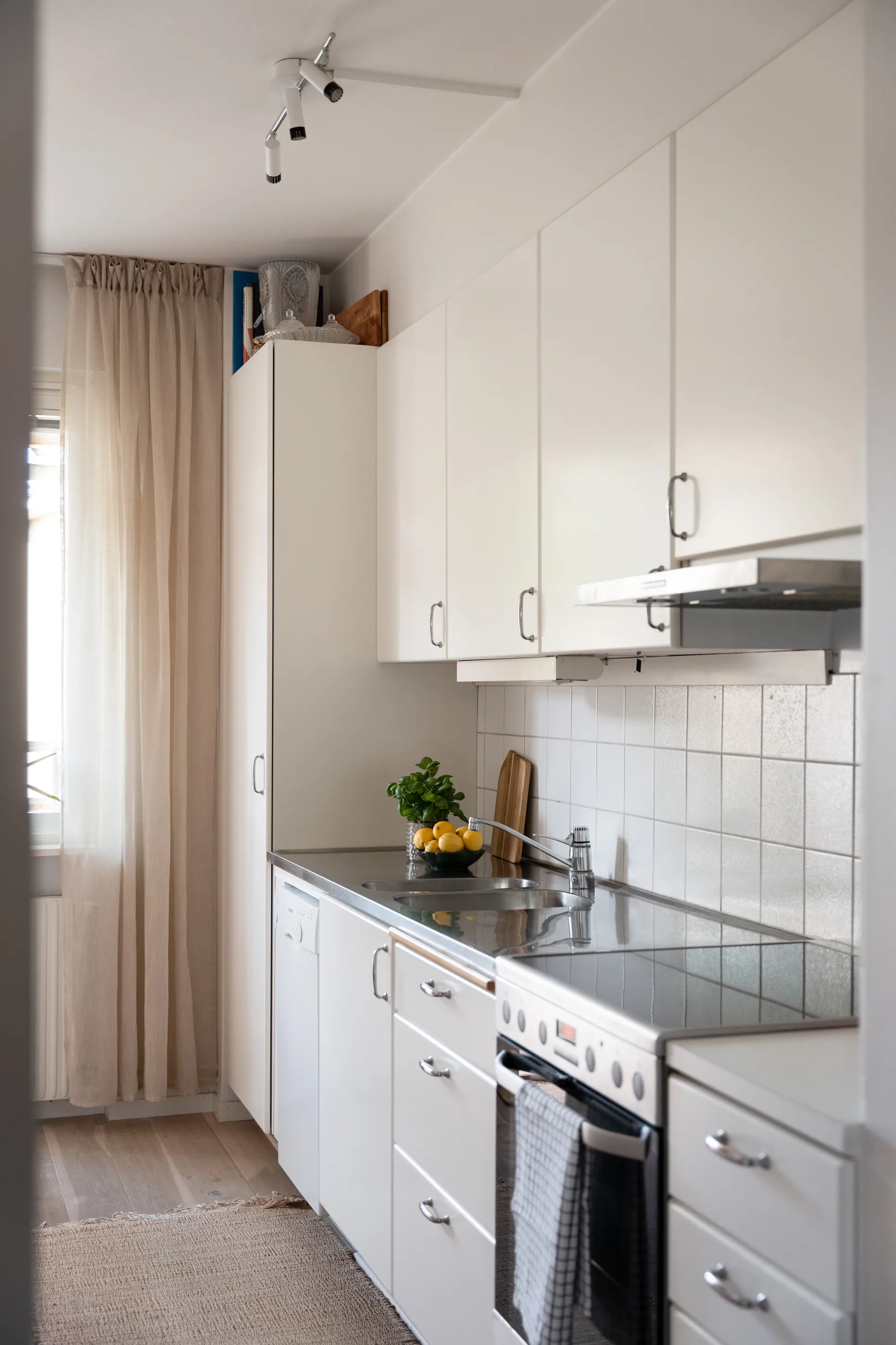 Bostadsrätt, Stora gatan 84, Västermalm, Västerås