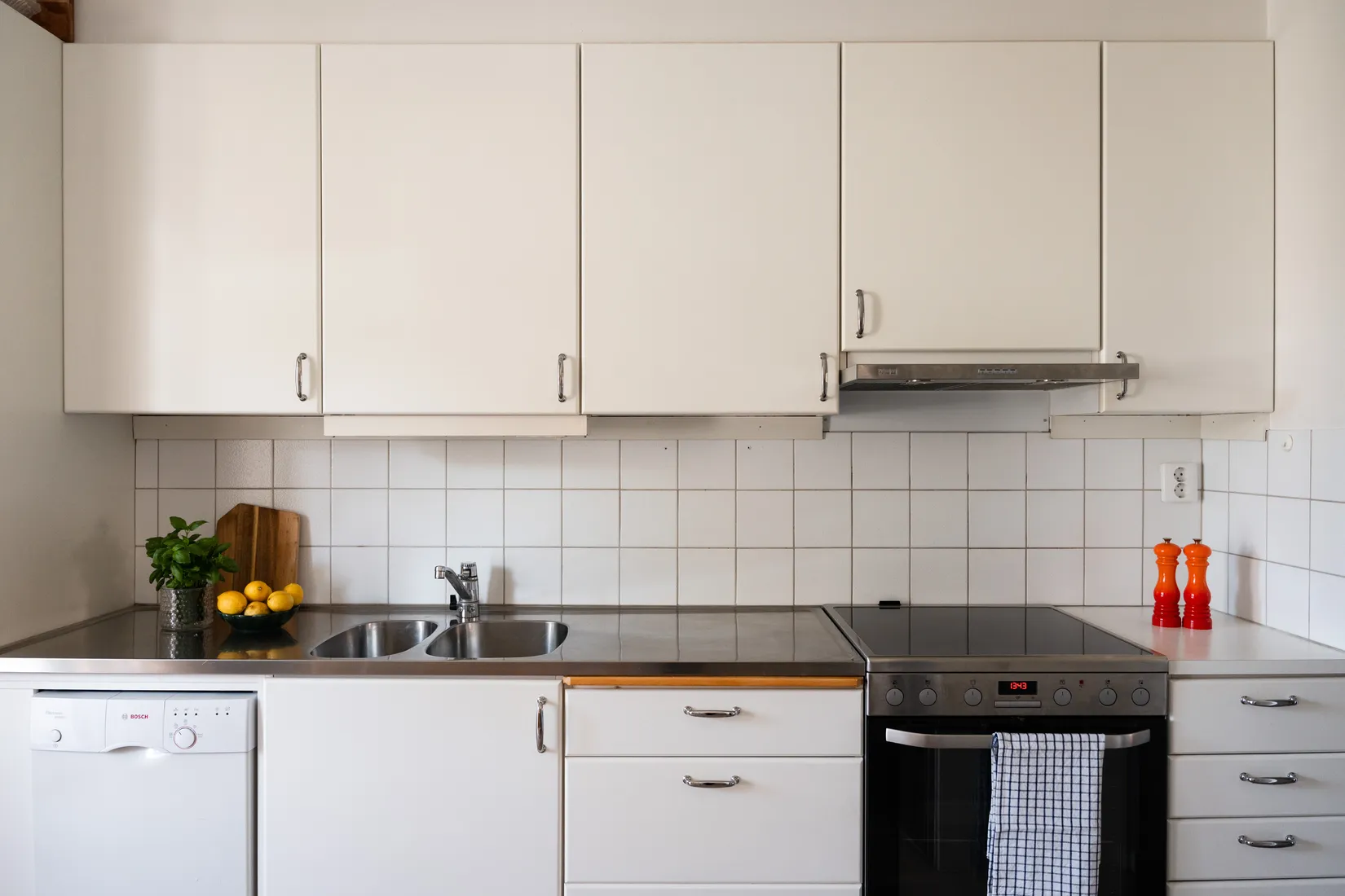 Bostadsrätt, Stora gatan 84, Västermalm, Västerås