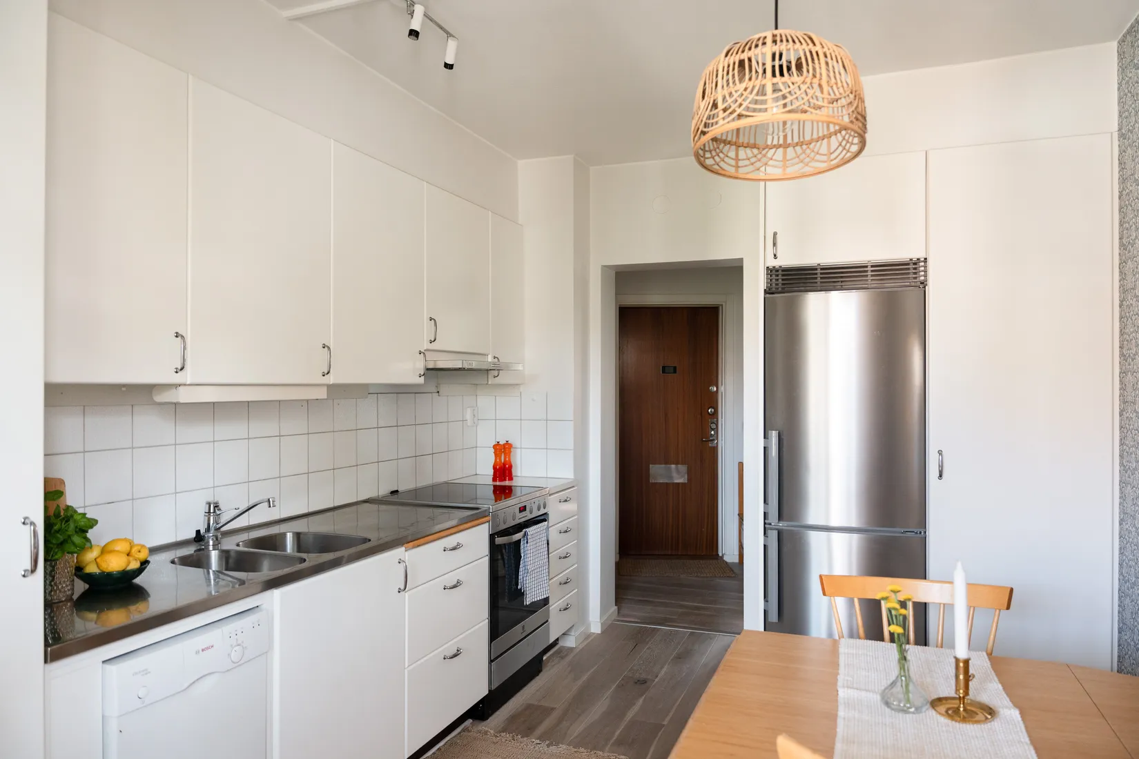 Bostadsrätt, Stora gatan 84, Västermalm, Västerås