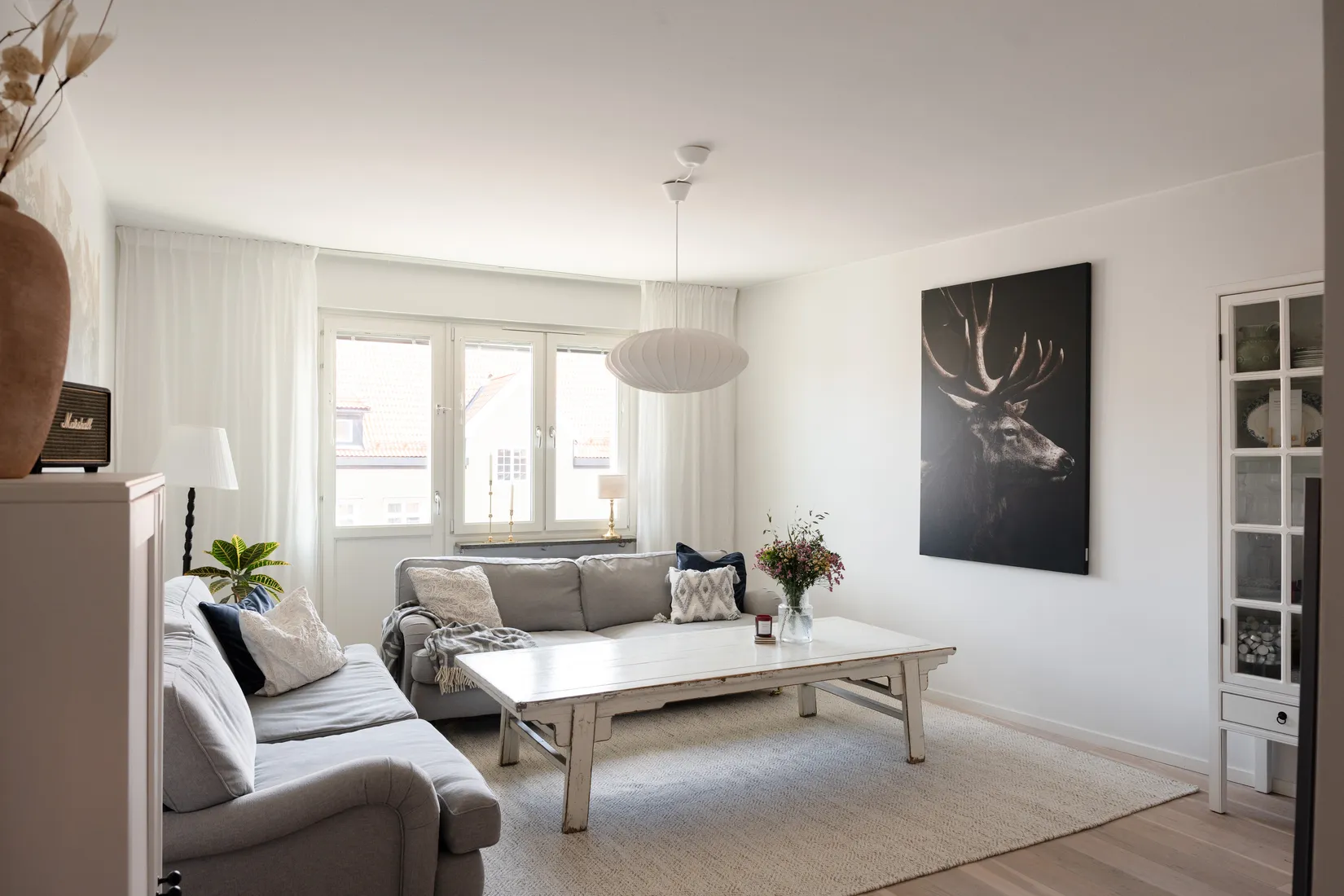Bostadsrätt, Stora gatan 84, Västermalm, Västerås