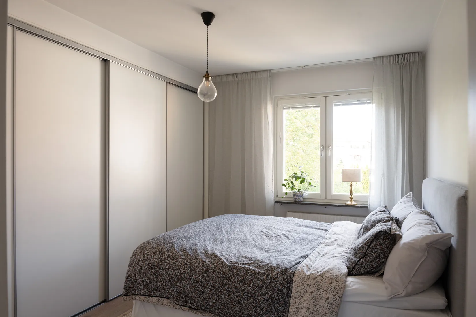 Bostadsrätt, Stora gatan 84, Västermalm, Västerås