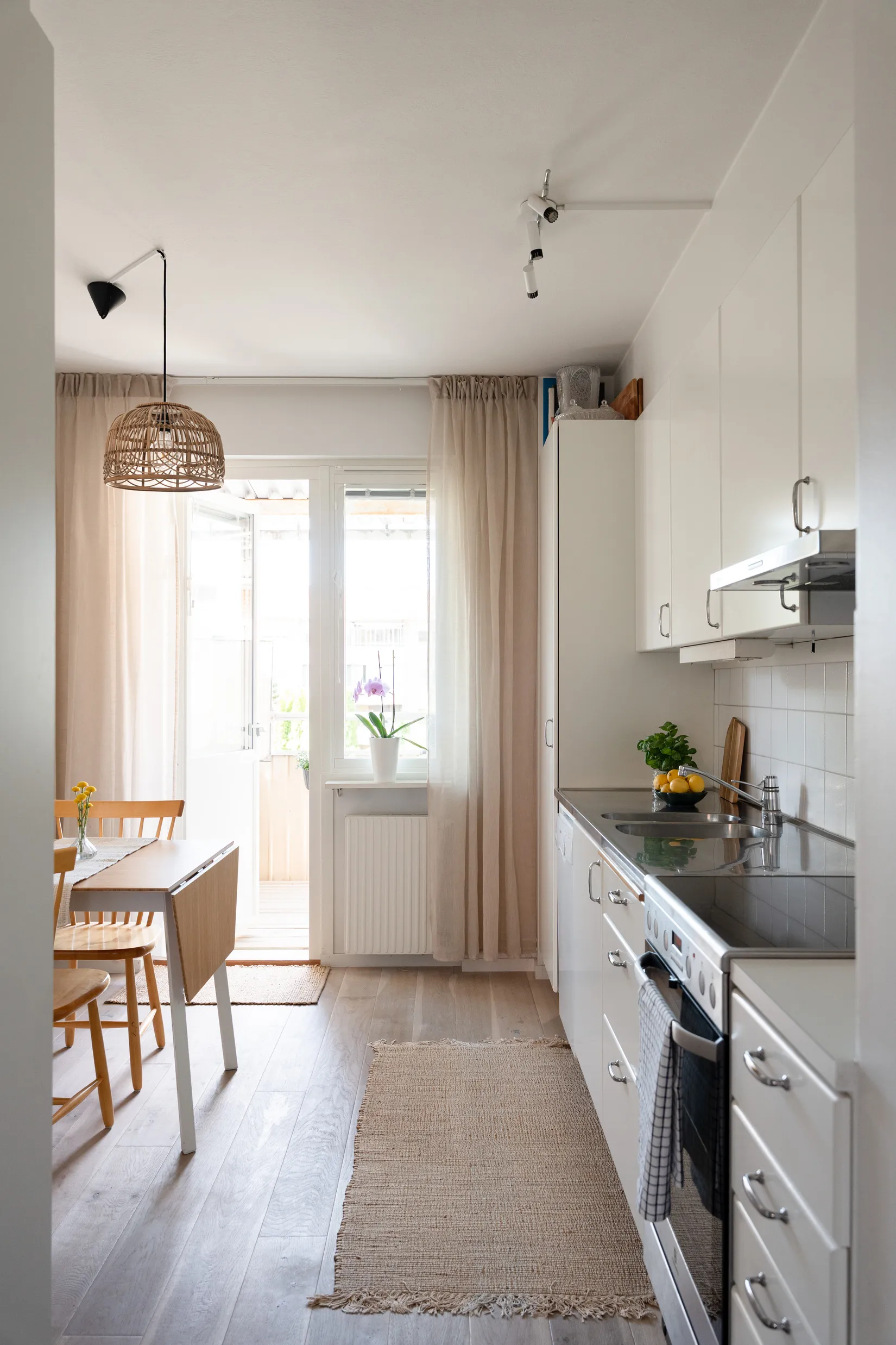 Bostadsrätt, Stora gatan 84, Västermalm, Västerås