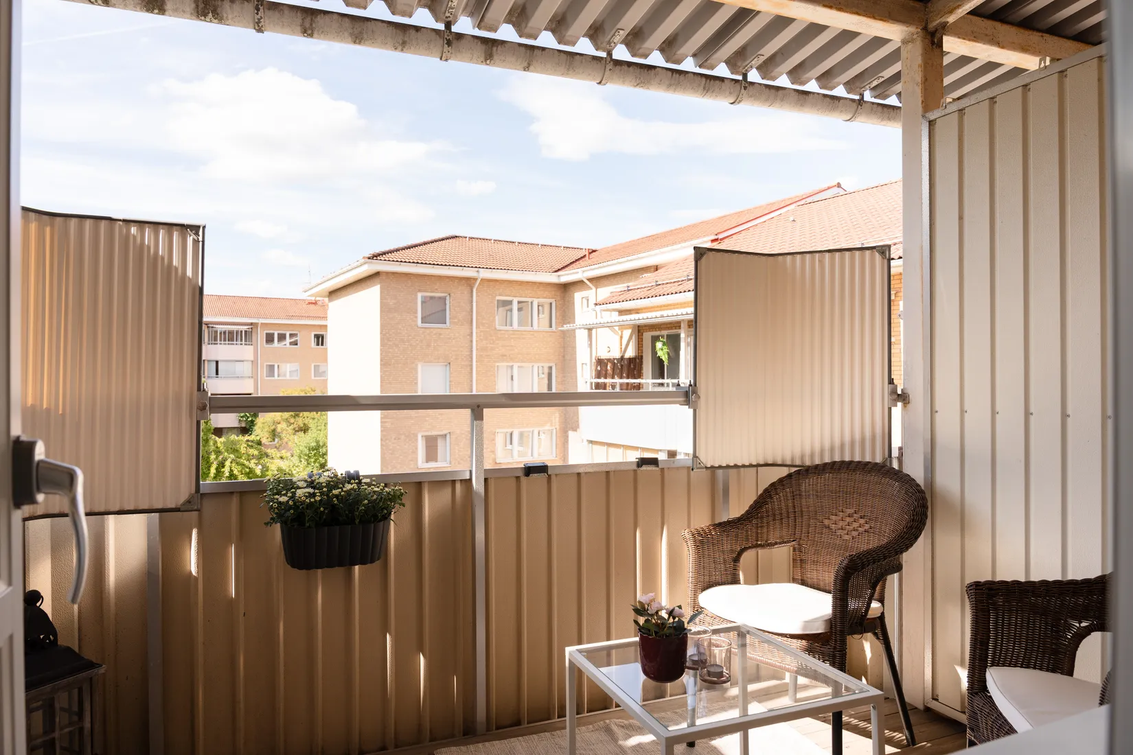 Bostadsrätt, Stora gatan 84, Västermalm, Västerås