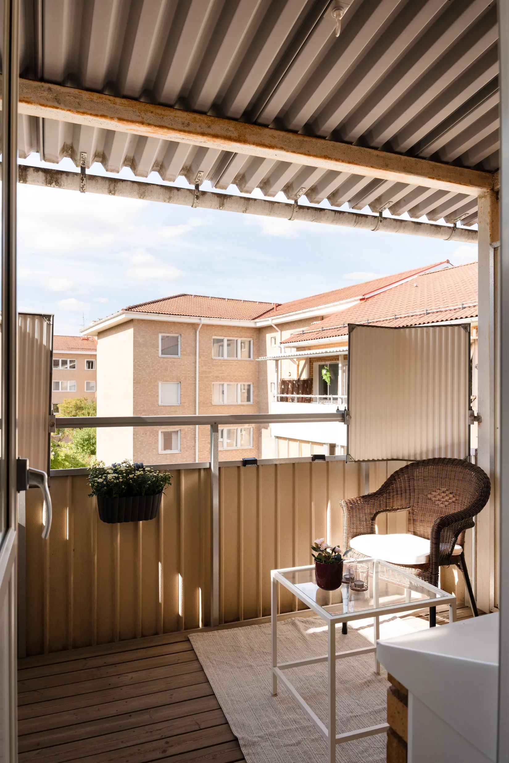 Bostadsrätt, Stora gatan 84, Västermalm, Västerås
