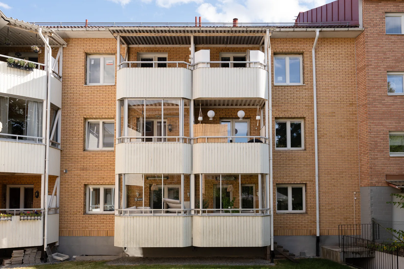 Bostadsrätt, Stora gatan 84, Västermalm, Västerås