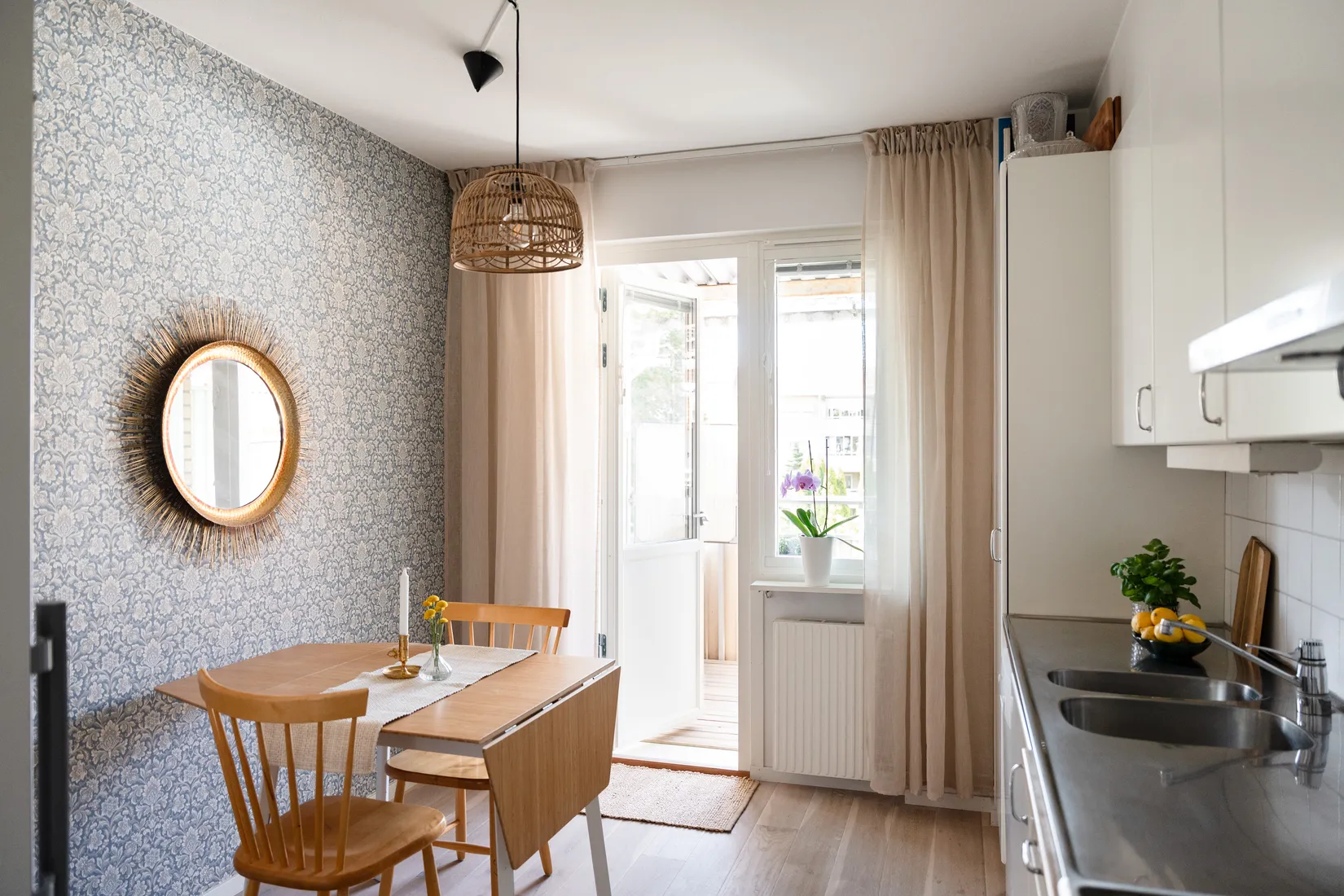 Bostadsrätt, Stora gatan 84, Västermalm, Västerås