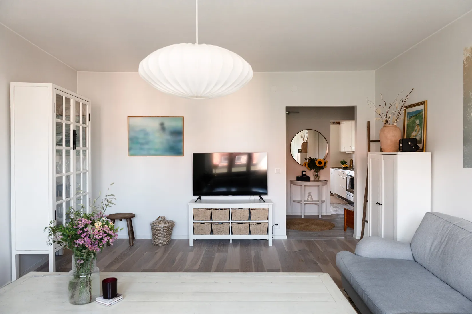 Bostadsrätt, Stora gatan 84, Västermalm, Västerås