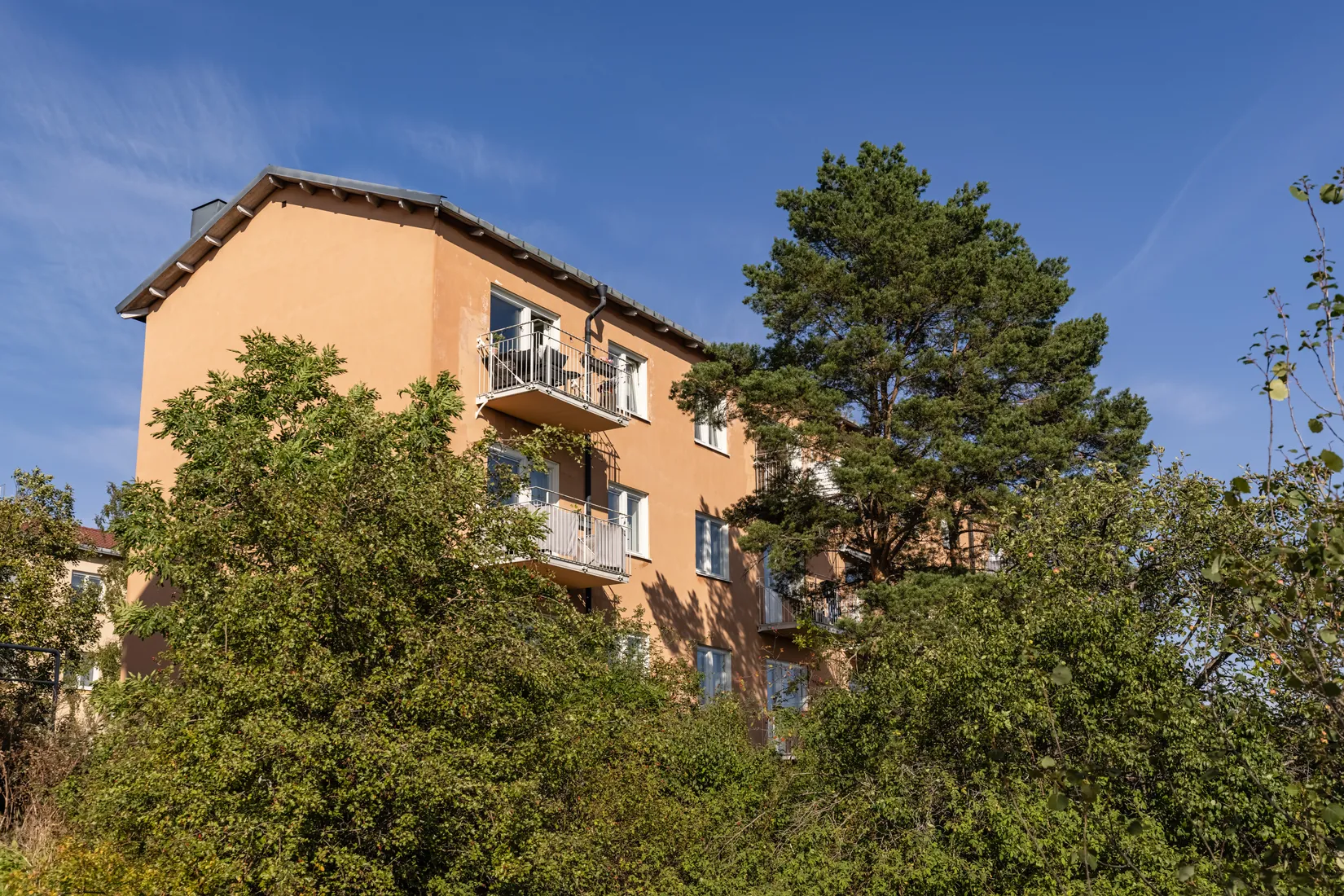 Bostadsrätt, Bäckvägen 89, Midsommarkransen/Telefonplan, Stockholm
