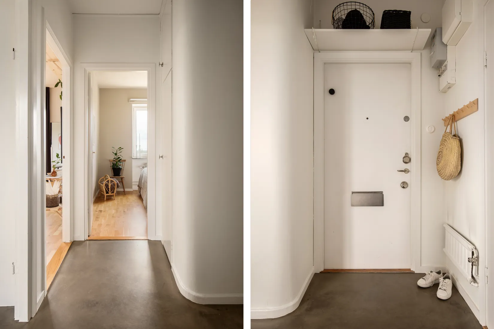 Bostadsrätt, Bäckvägen 89, Midsommarkransen/Telefonplan, Stockholm