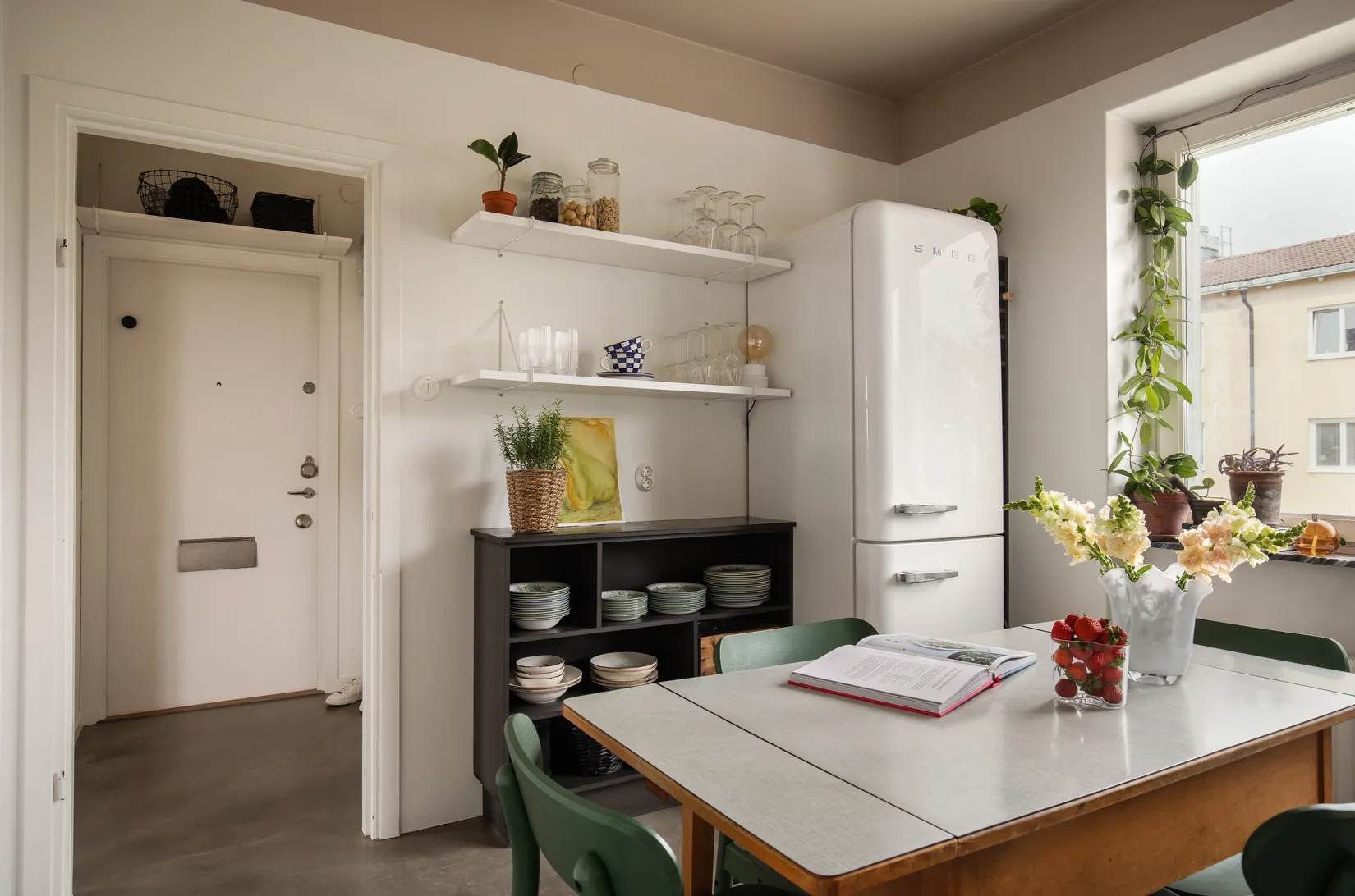 Bostadsrätt, Bäckvägen 89, Midsommarkransen/Telefonplan, Stockholm