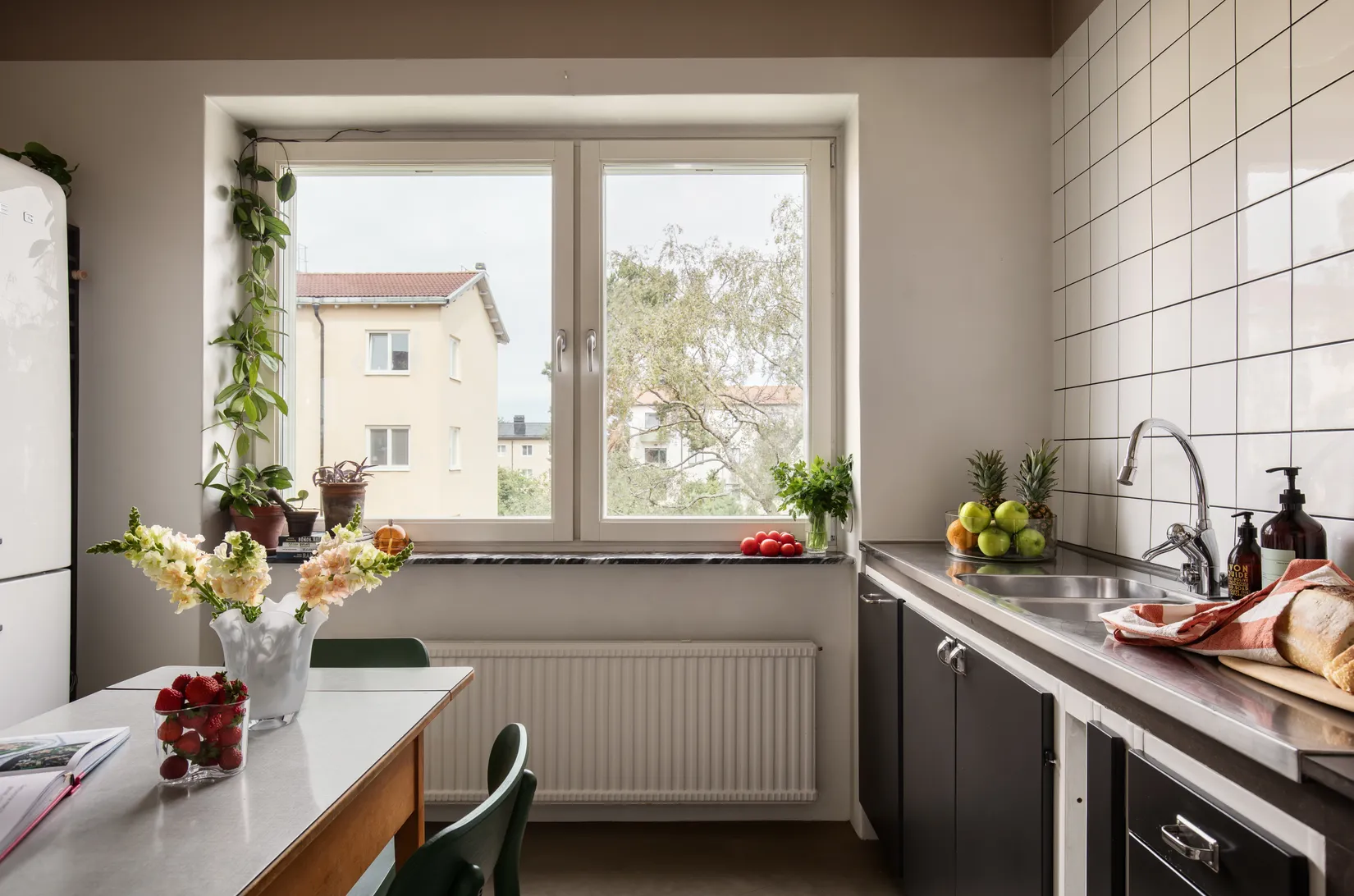 Bostadsrätt, Bäckvägen 89, Midsommarkransen/Telefonplan, Stockholm