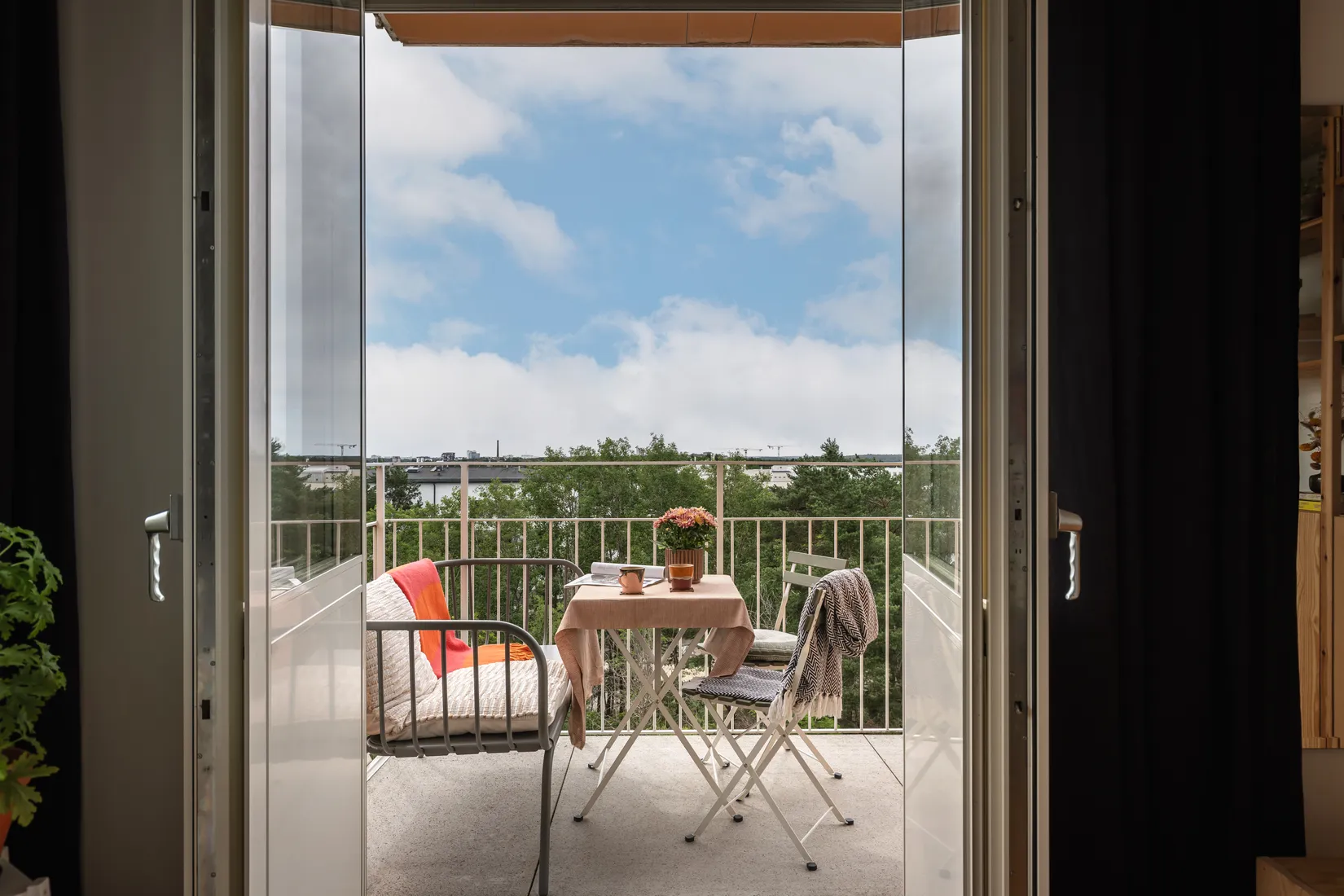 Bostadsrätt, Bäckvägen 89, Midsommarkransen/Telefonplan, Stockholm