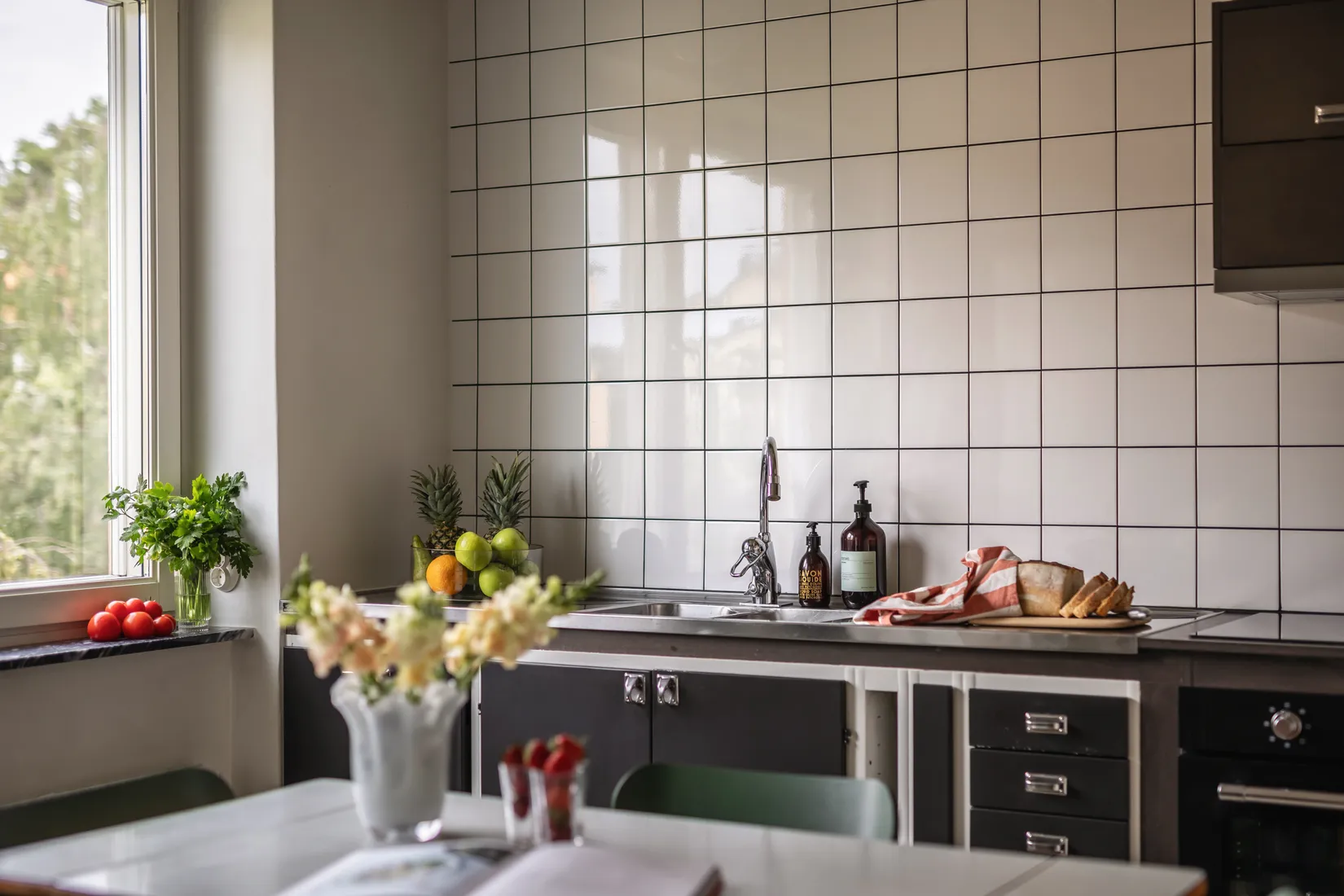 Bostadsrätt, Bäckvägen 89, Midsommarkransen/Telefonplan, Stockholm