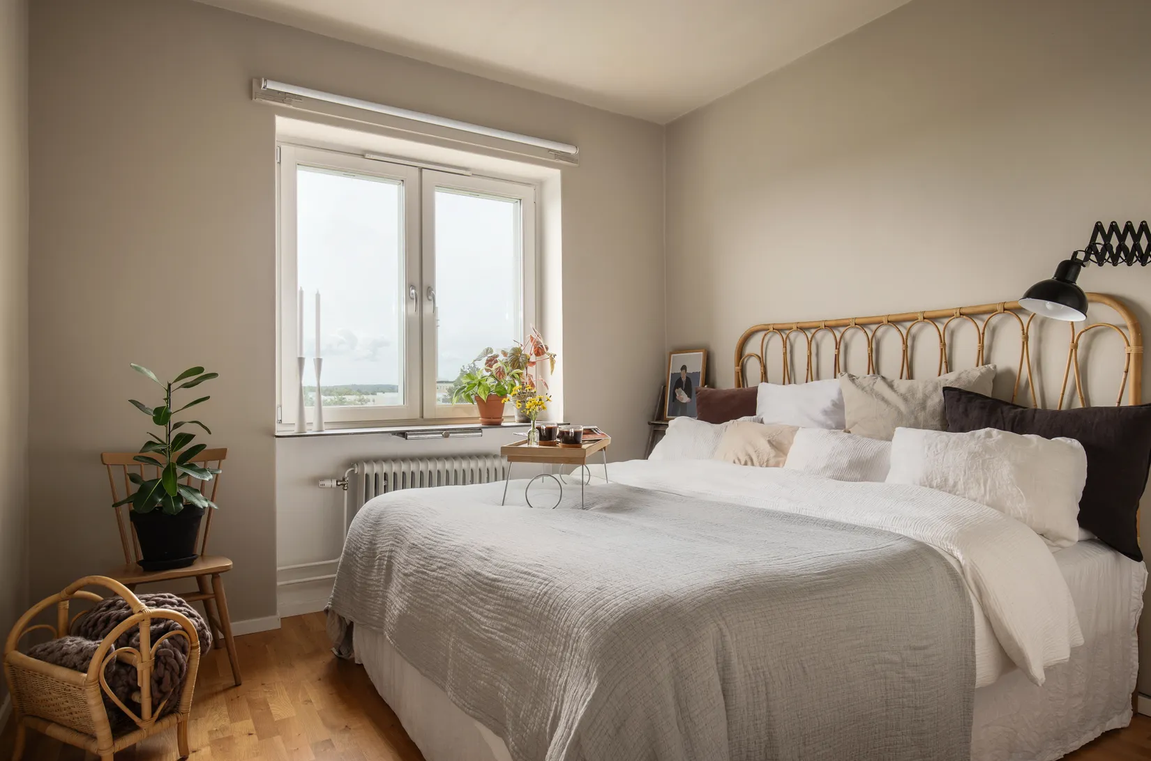 Bostadsrätt, Bäckvägen 89, Midsommarkransen/Telefonplan, Stockholm