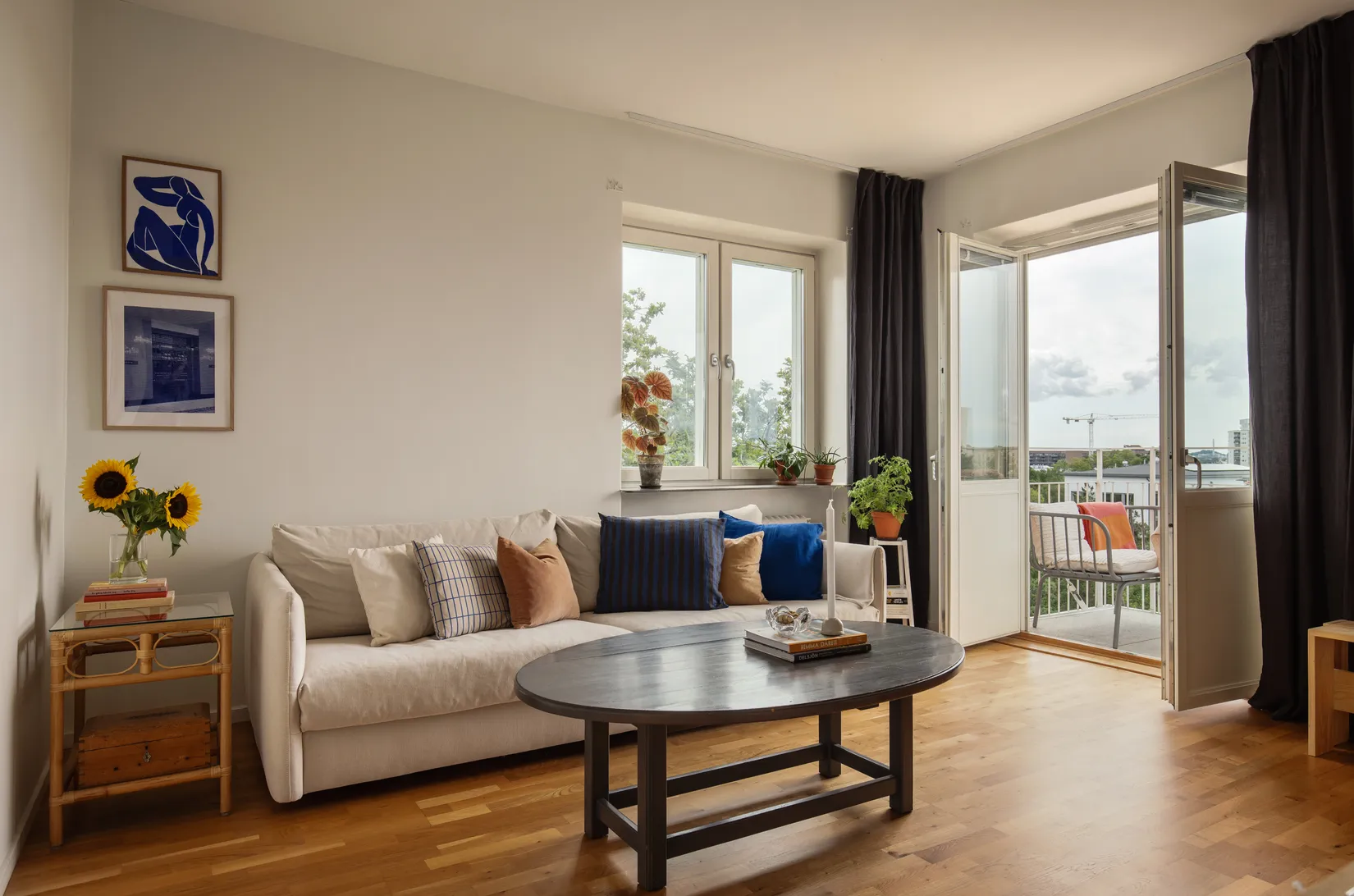 Bostadsrätt, Bäckvägen 89, Midsommarkransen/Telefonplan, Stockholm