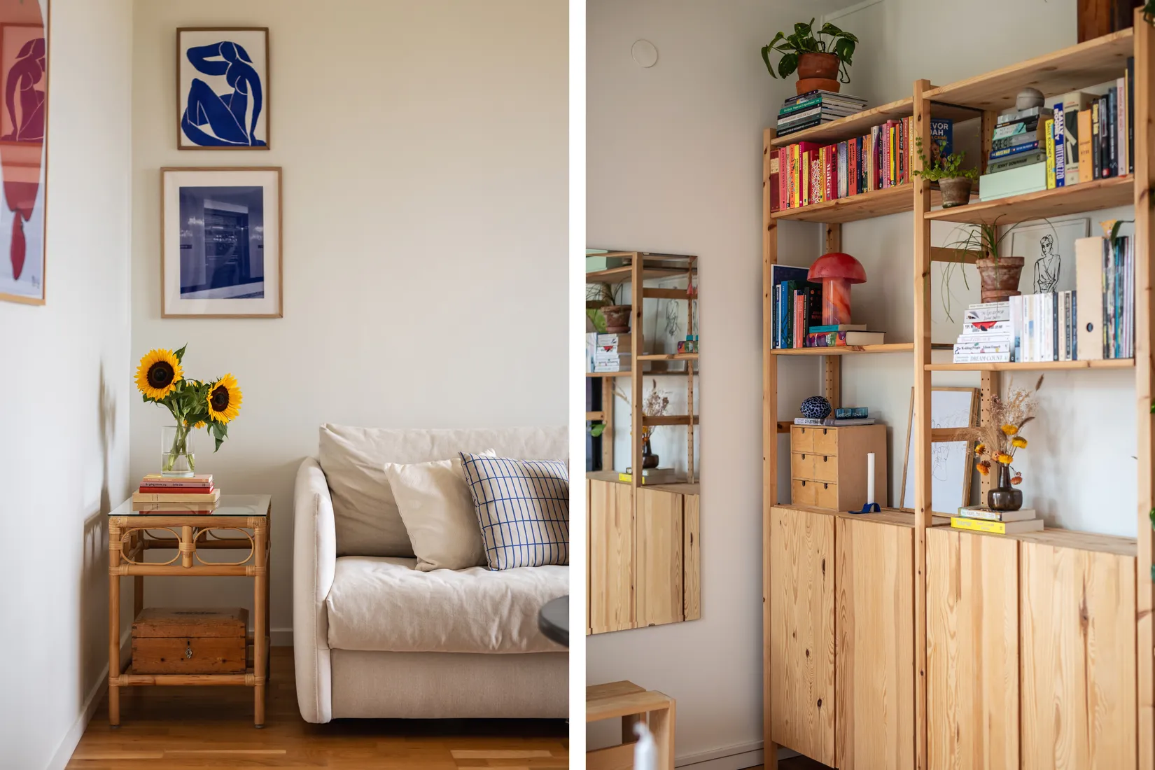 Bostadsrätt, Bäckvägen 89, Midsommarkransen/Telefonplan, Stockholm
