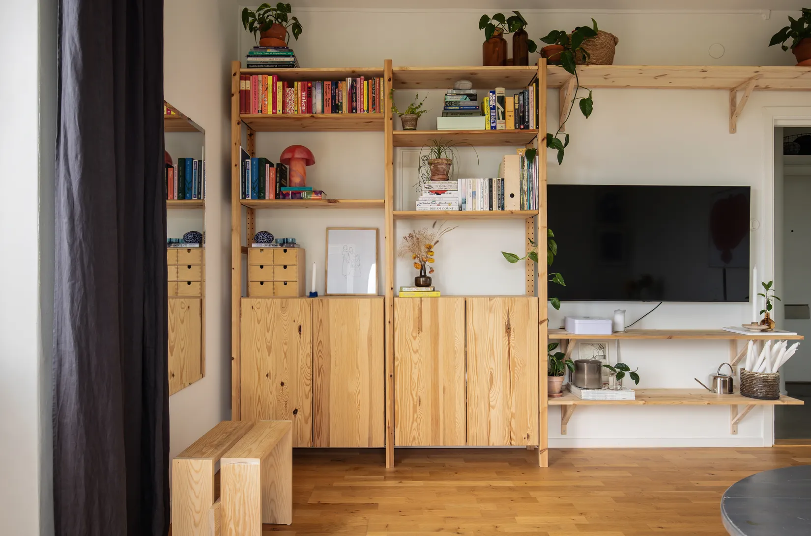 Bostadsrätt, Bäckvägen 89, Midsommarkransen/Telefonplan, Stockholm