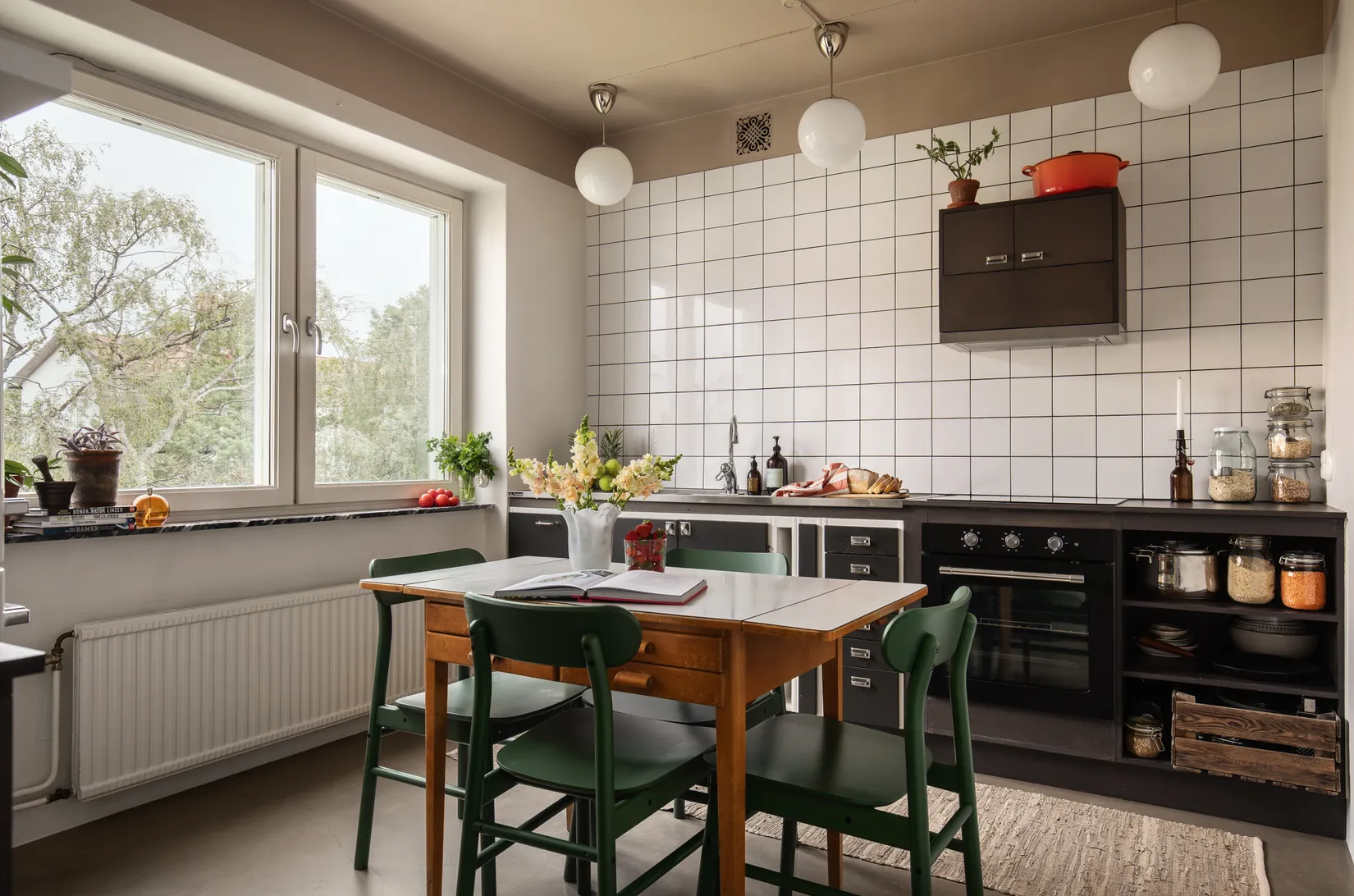 Bostadsrätt, Bäckvägen 89, Midsommarkransen/Telefonplan, Stockholm